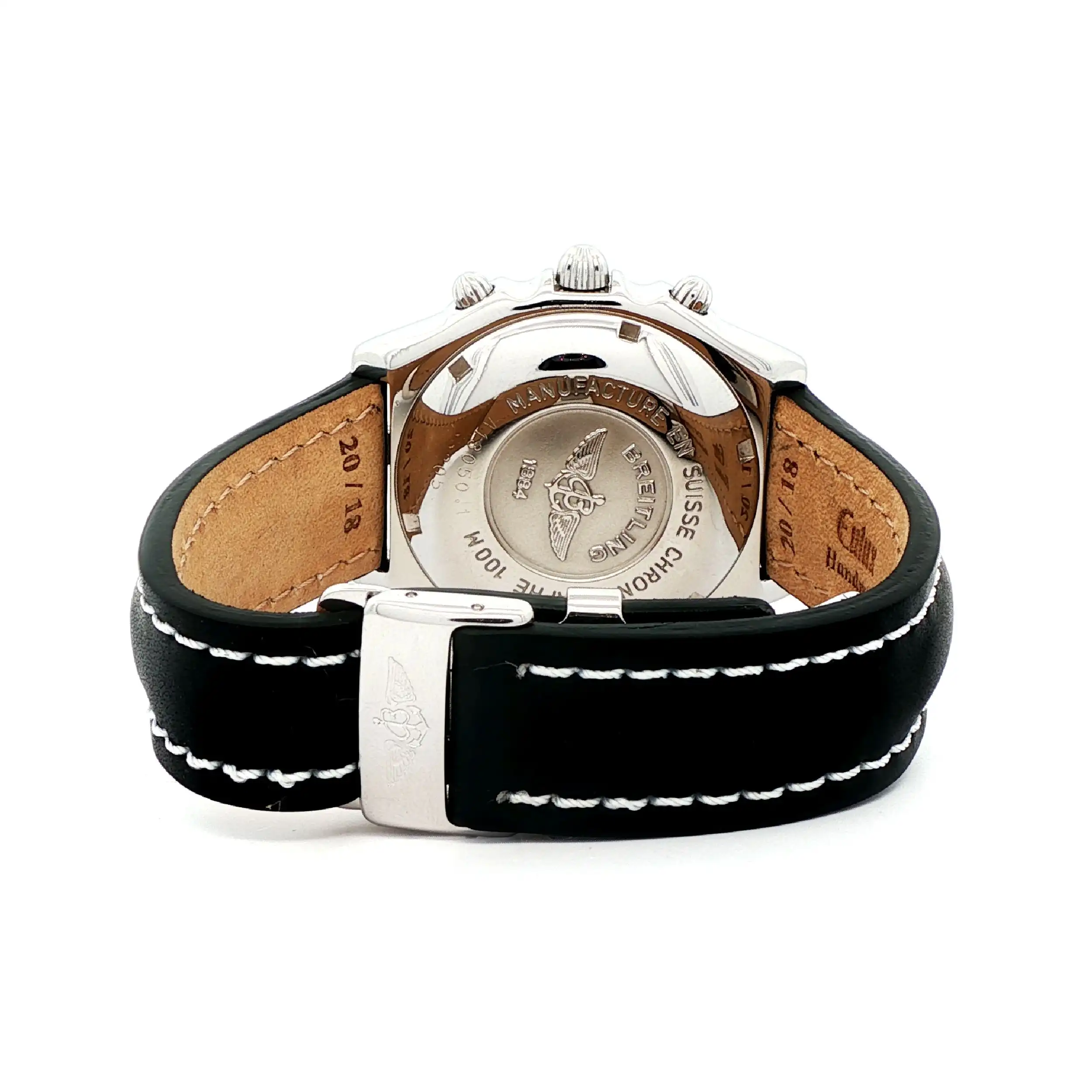 Herrenuhr Breitling Chronomat