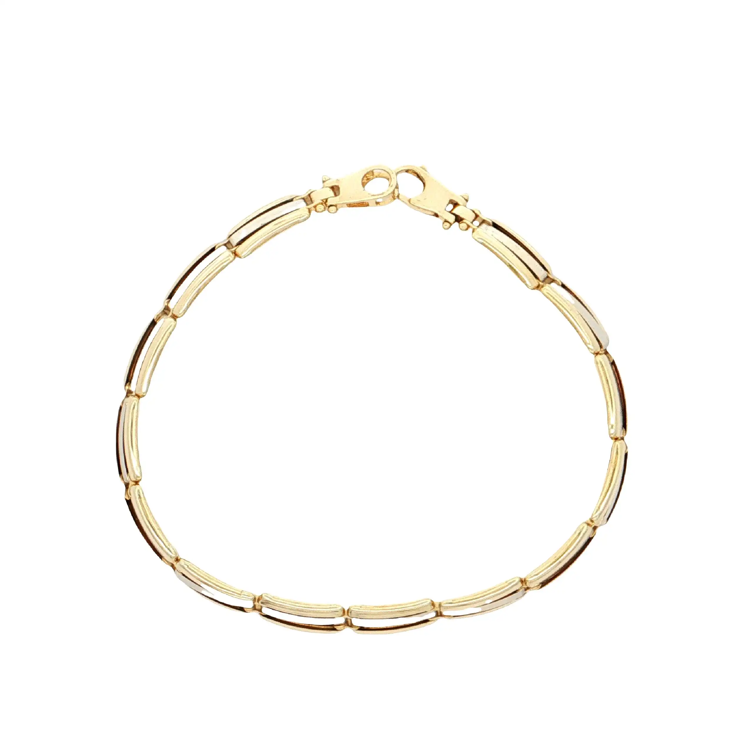 Armband Bicolor Armband Bicolor