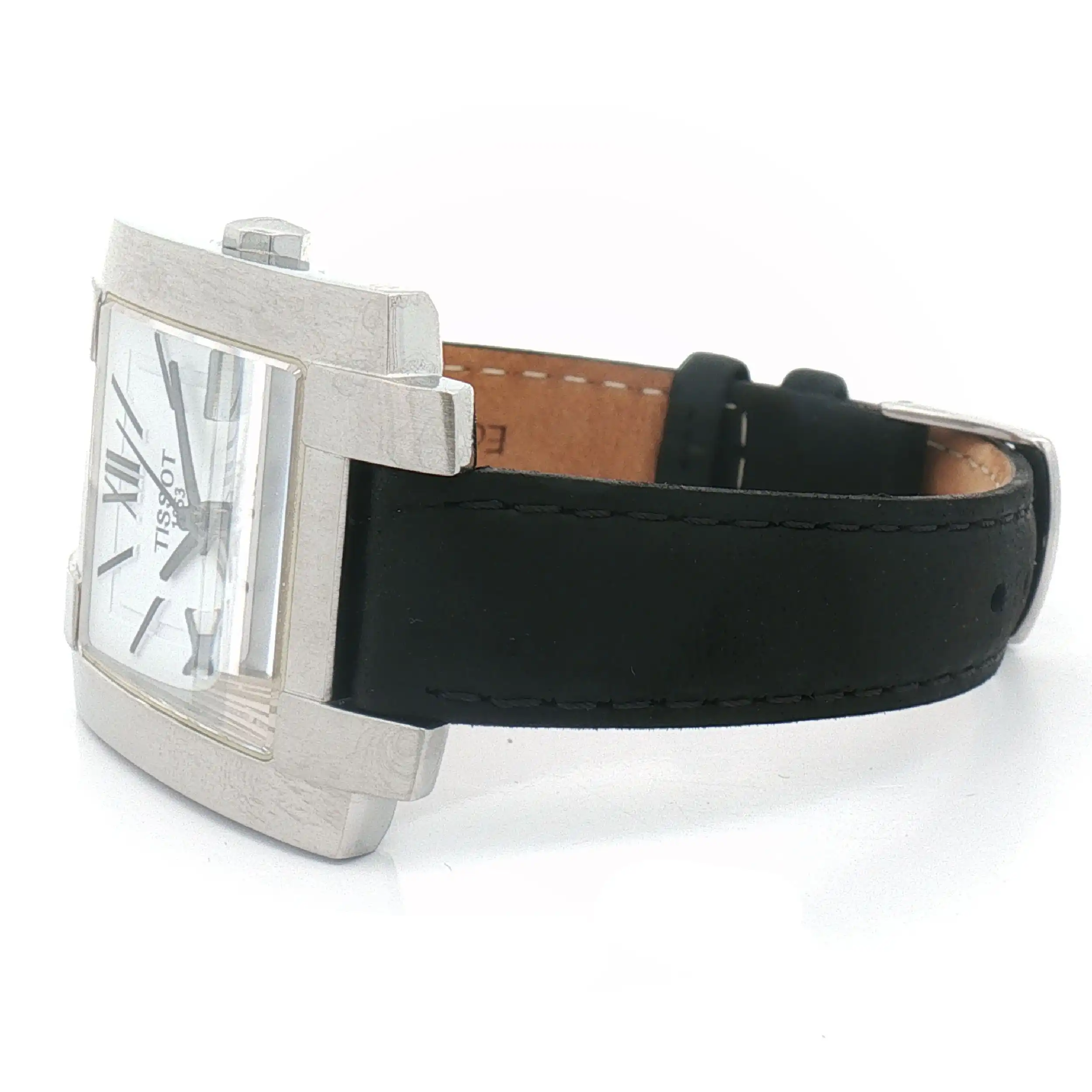 Herrenuhr Tissot L860/960K
