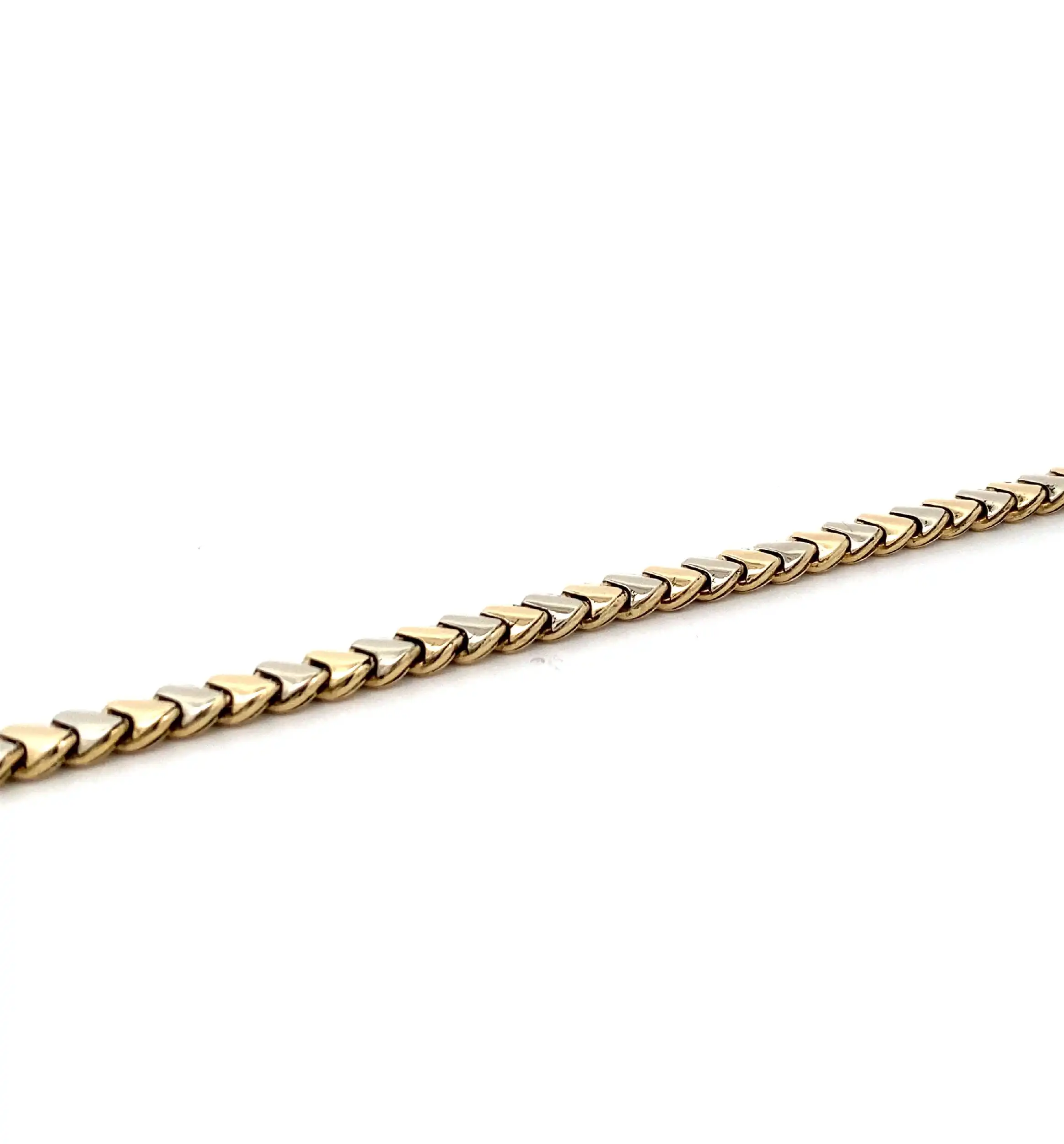 Collier Bicolor Collier Bicolor
