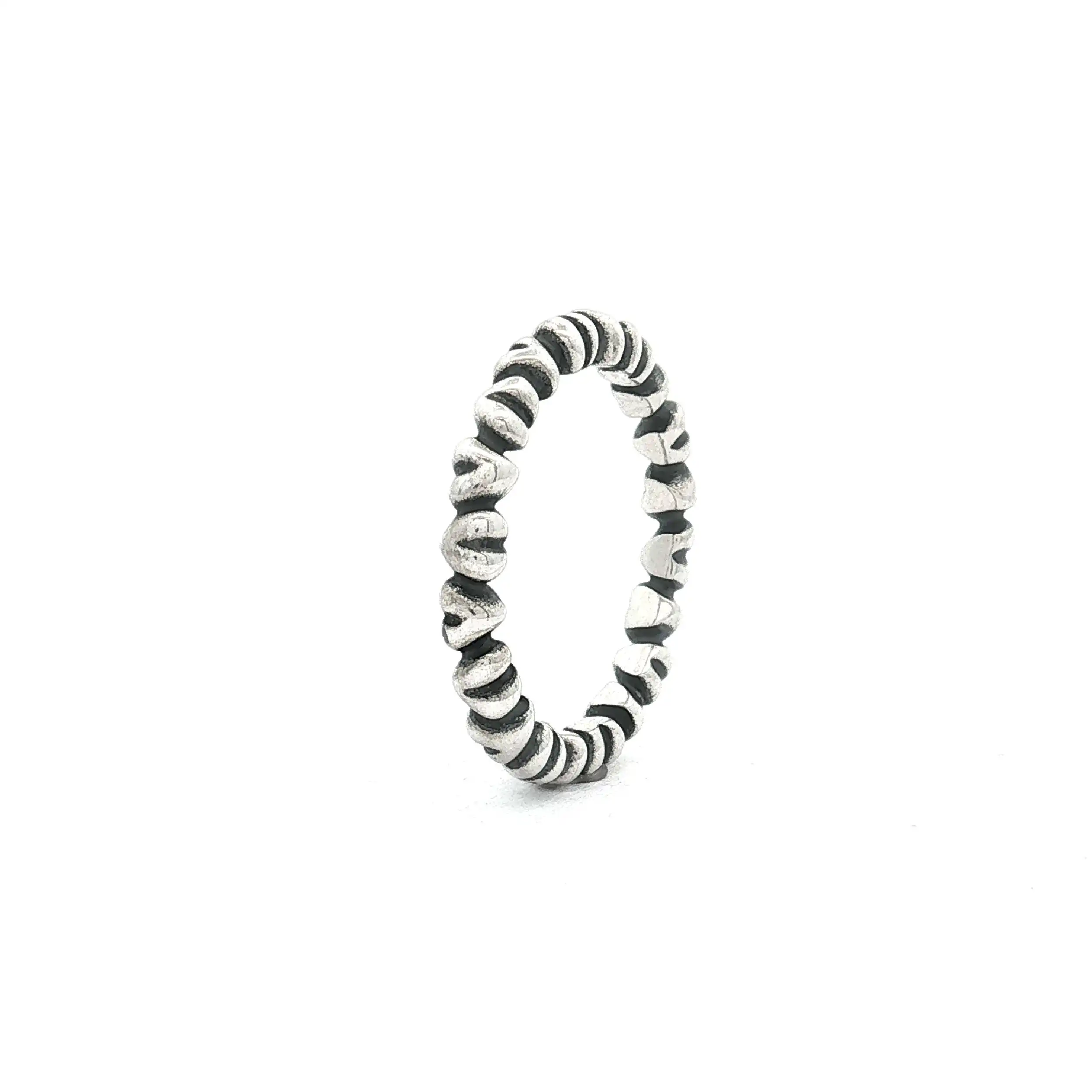 Ring Pandora Herzen