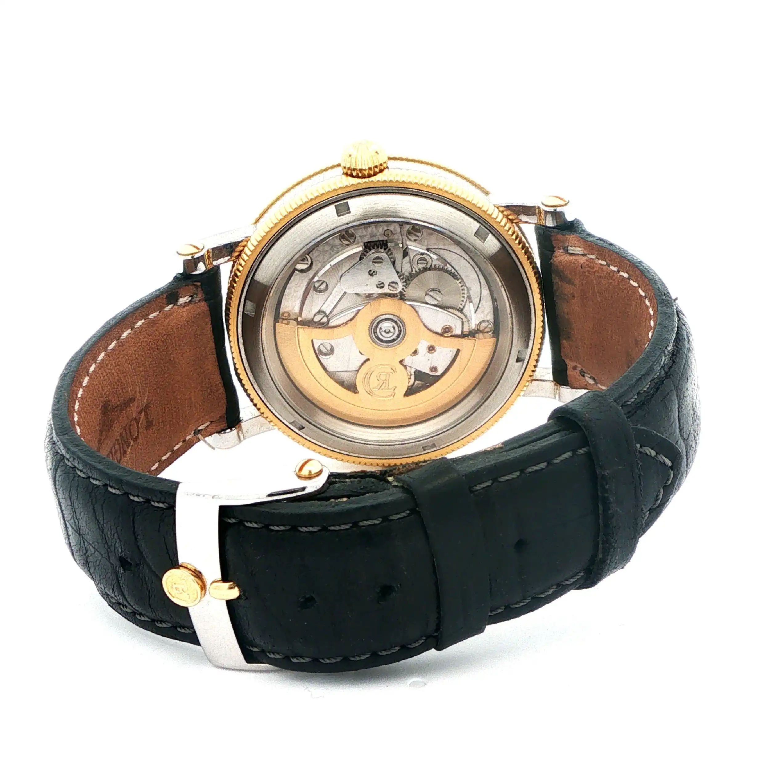 Herrenuhr Chronoswiss Tora