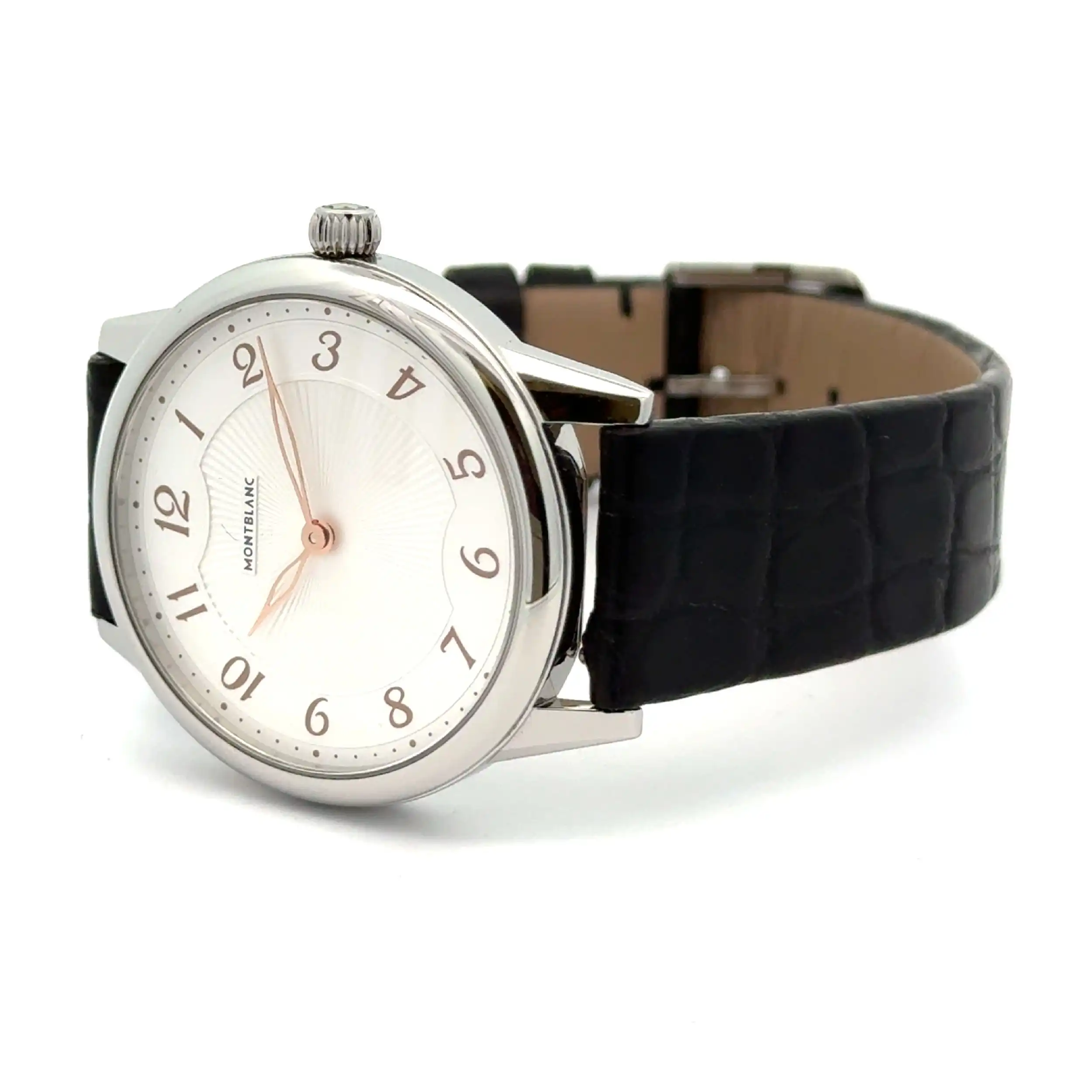 Damenuhr Montblanc Bohéme Quarz Damenuhr Montblanc Bohéme Quarz