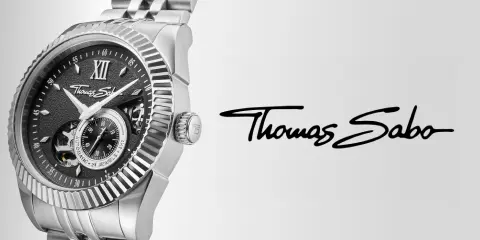Thomas Sabo Uhren gebraucht kaufen bei Pfandhaus Schumachers