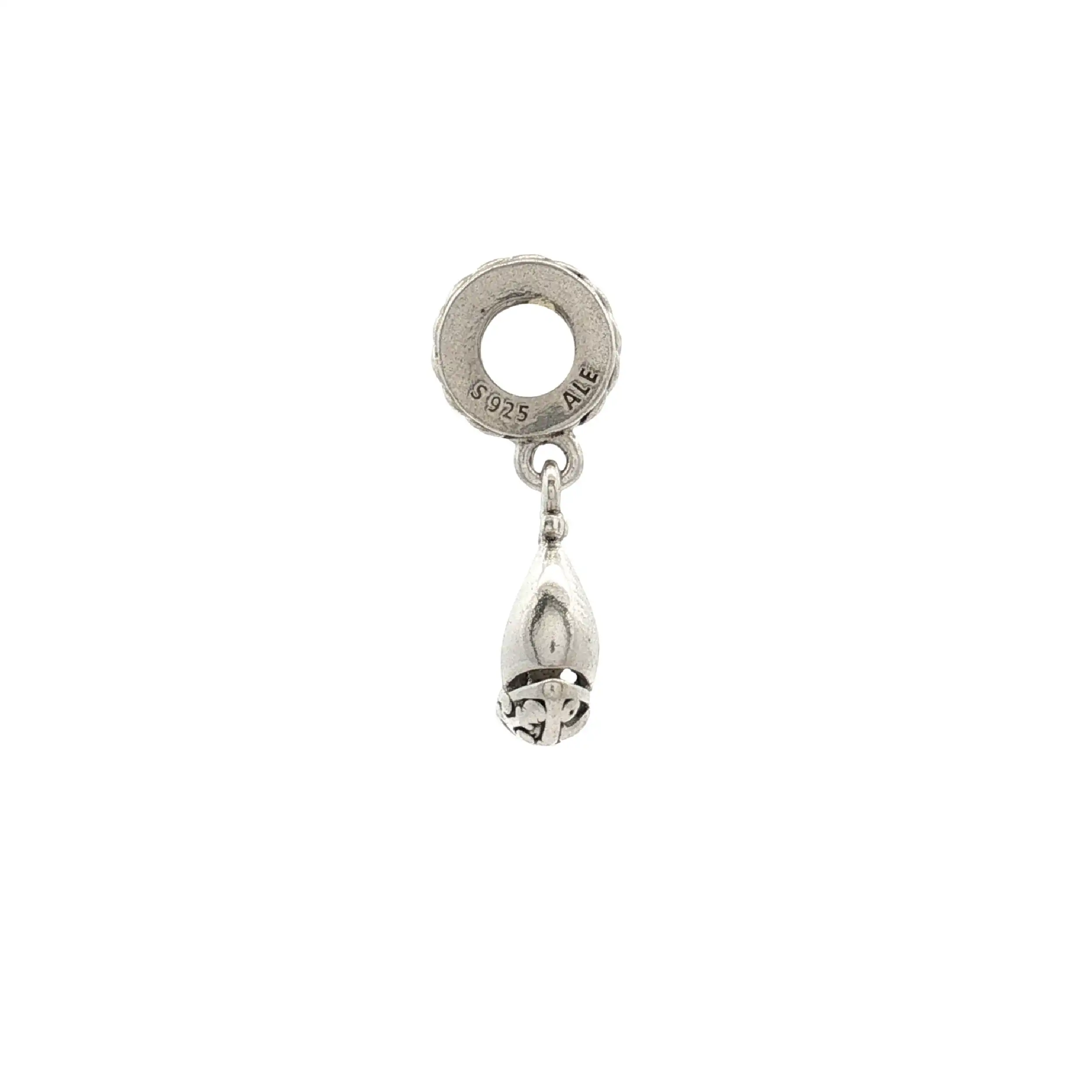 Charm von Pandora Schiff "Sail Away with Me" Charm von Pandora Schiff "Sail Away with Me"