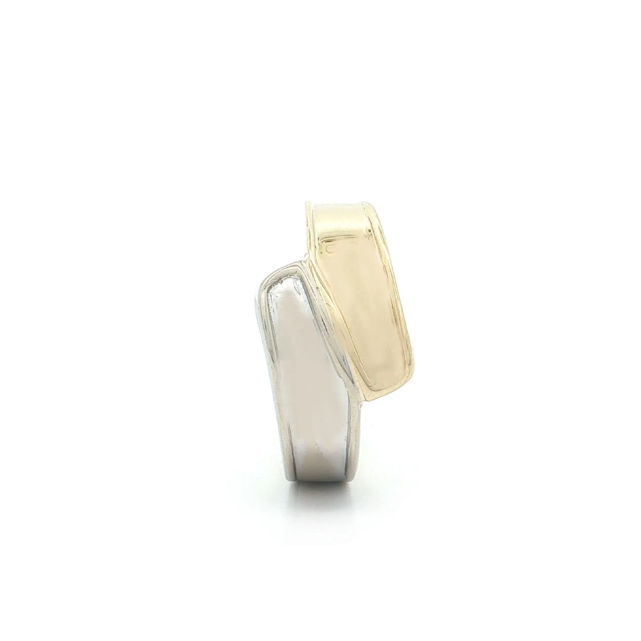 Ring Bicolor Ring Bicolor