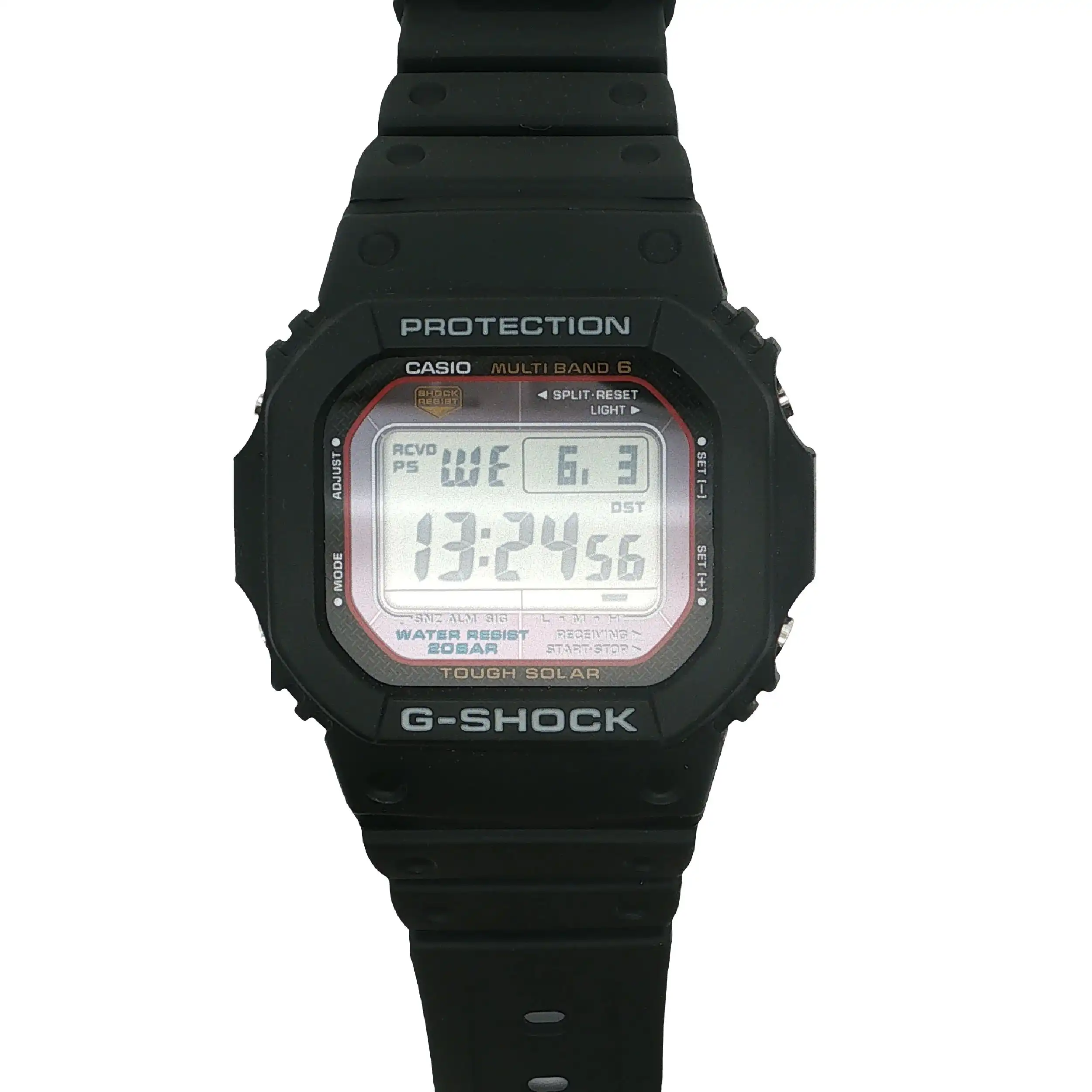 Herrenuhr Casio G-Shock