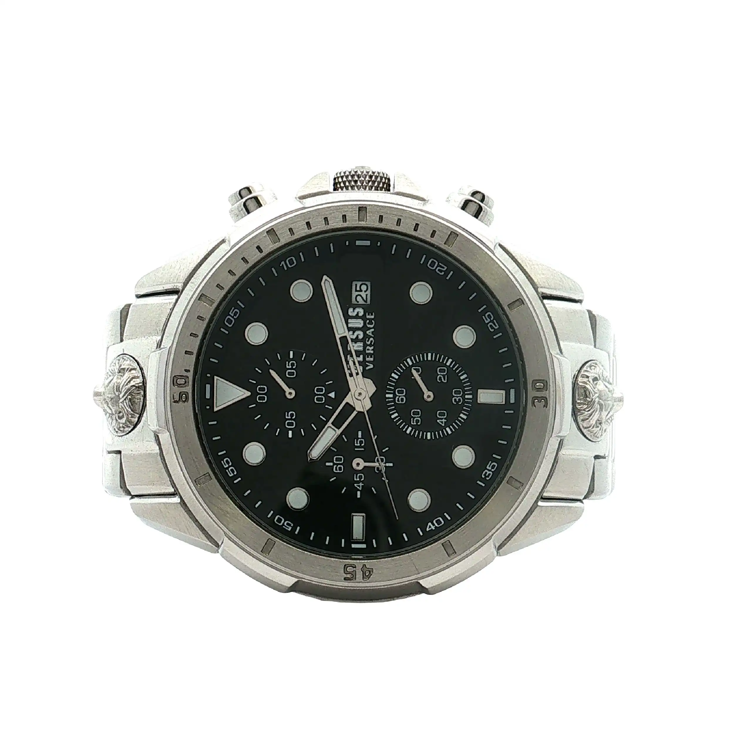 Herrenuhr Versace Chronograph Herrenuhr Versace Chronograph