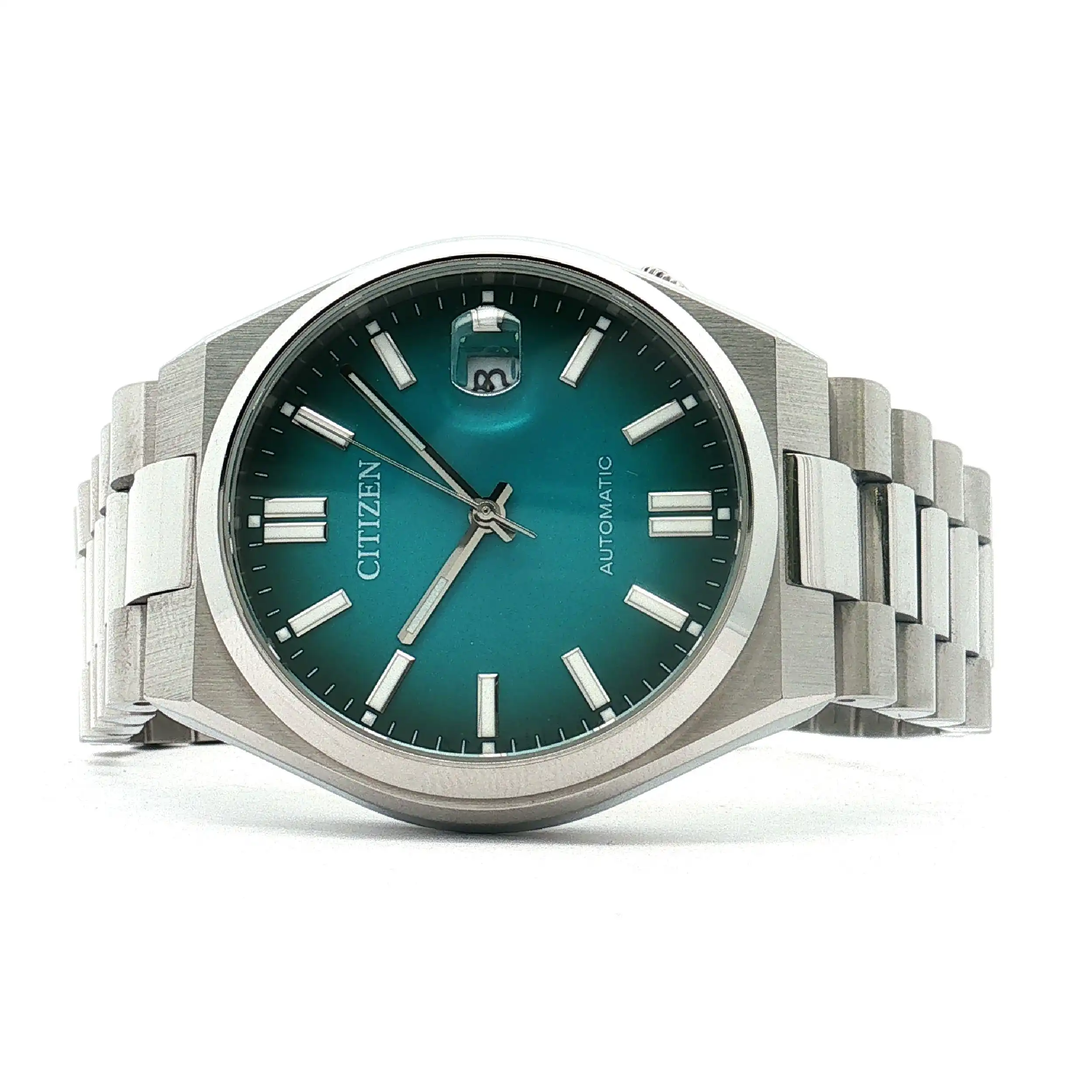 Herrenuhr Citizen Automatik Herrenuhr Citizen Automatik