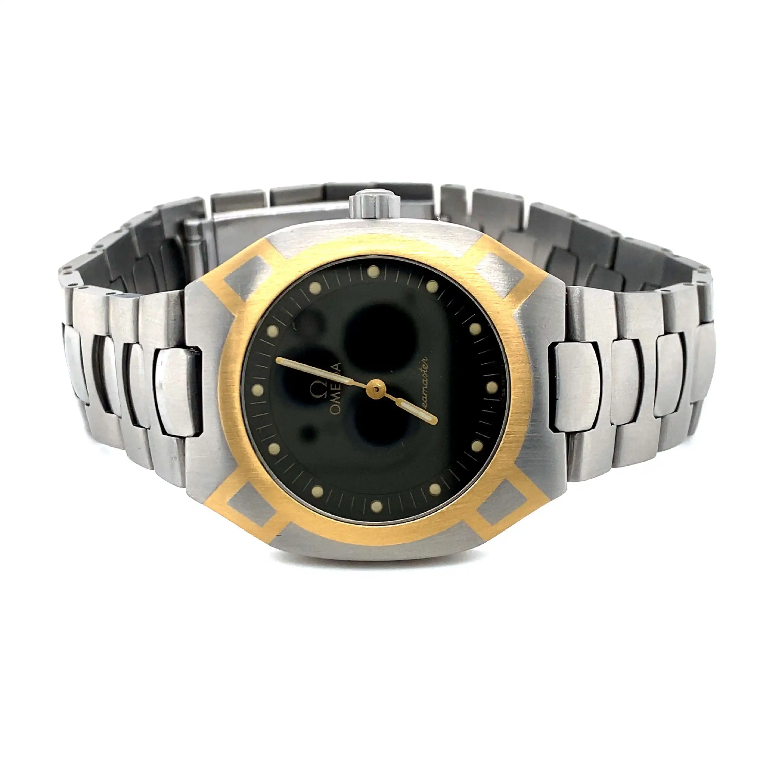 Herrenuhr Omega Seamaster Polaris