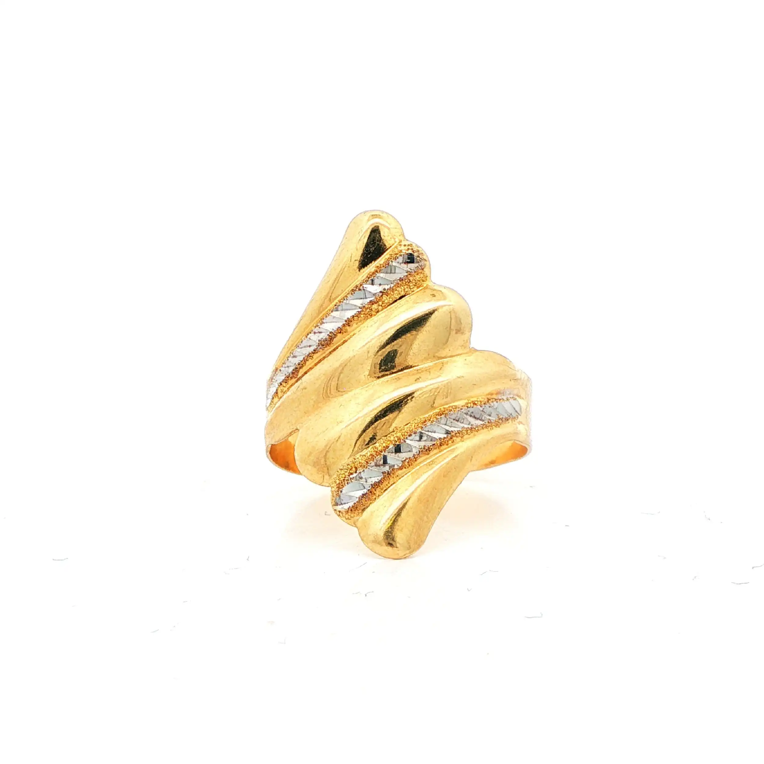 Ring Bicolor Ring Bicolor