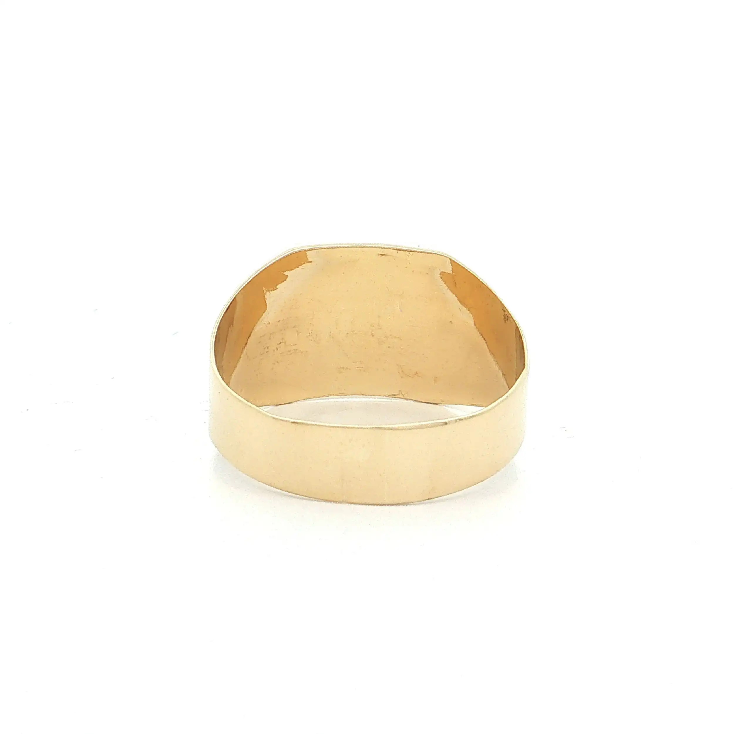 Ring Gelbgold