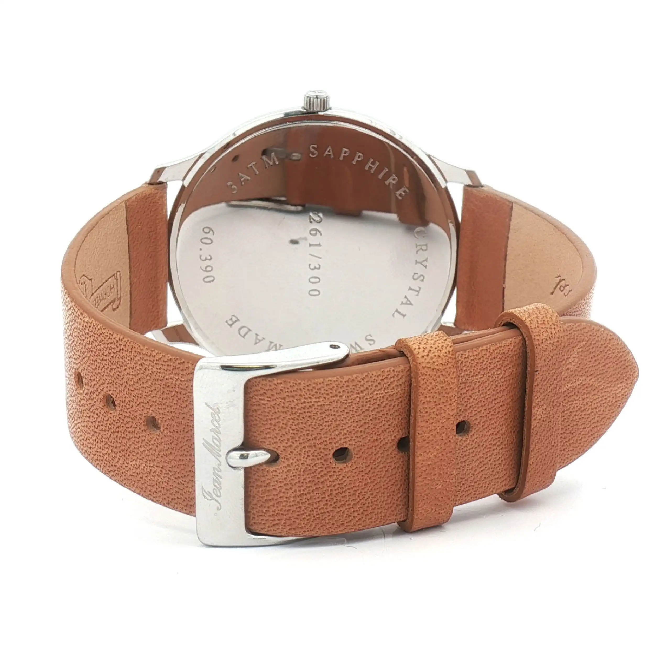 Herrenuhr Jean Marcel Nano 3900
