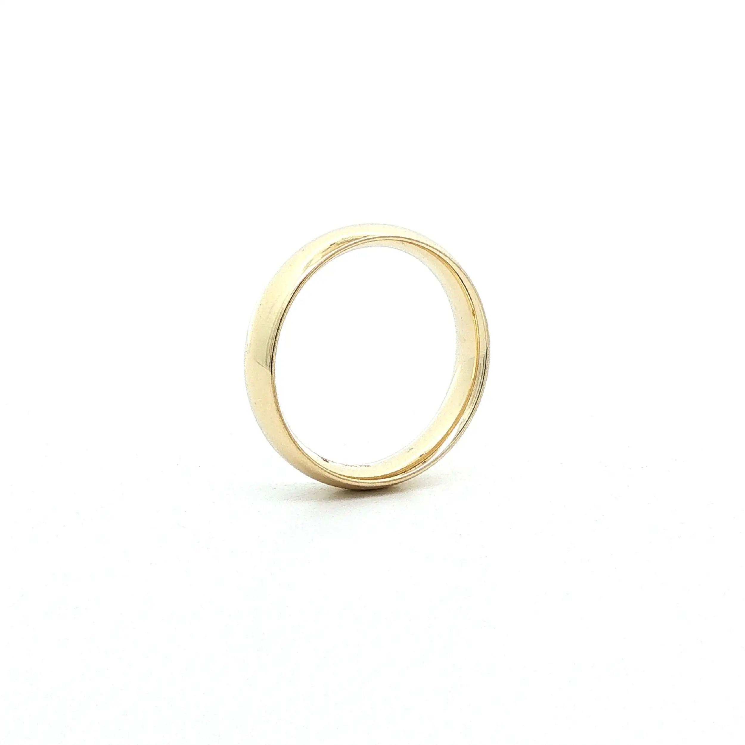 Traurring Gelbgold Traurring Gelbgold