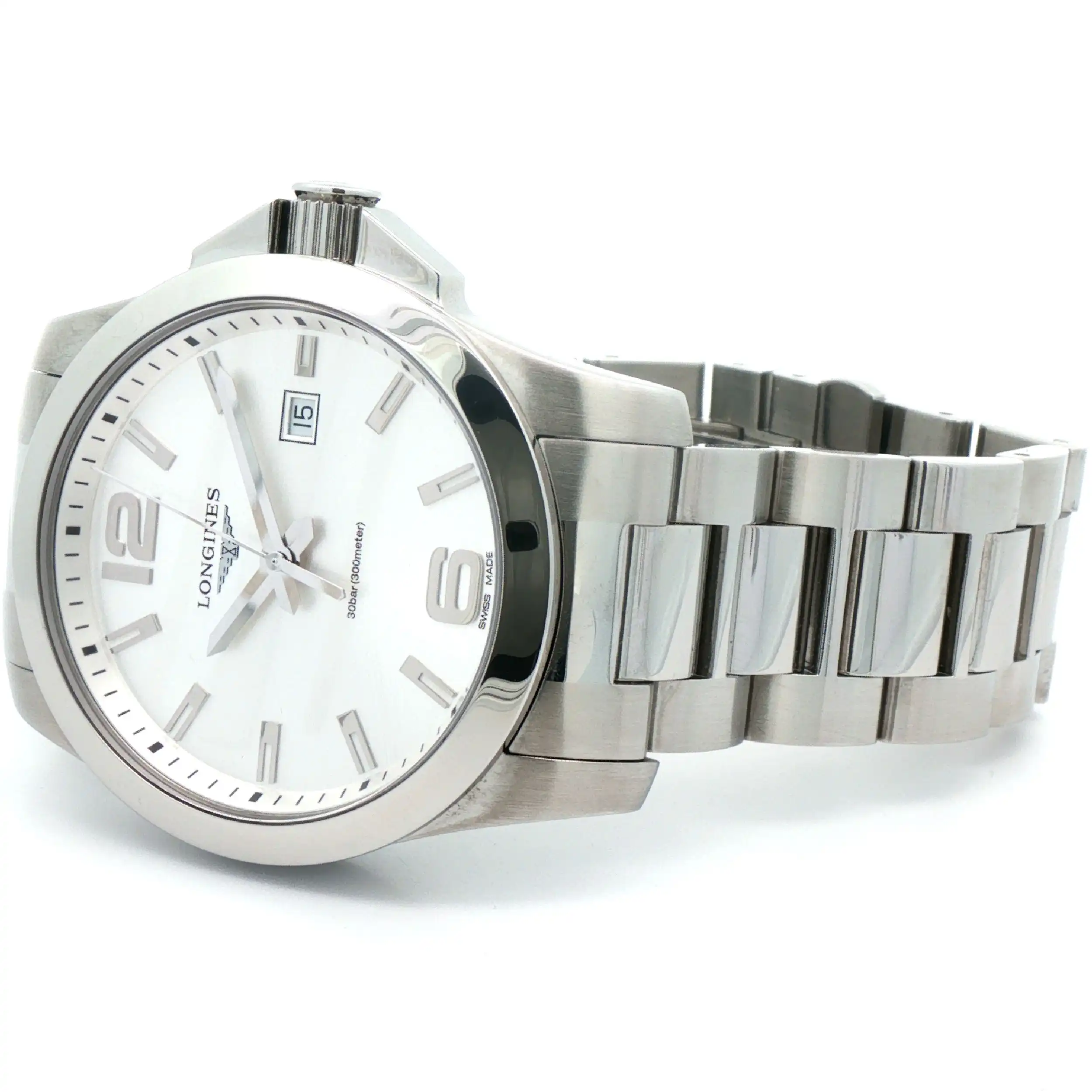 Herrenuhr Longines Conquest Herrenuhr Longines Conquest