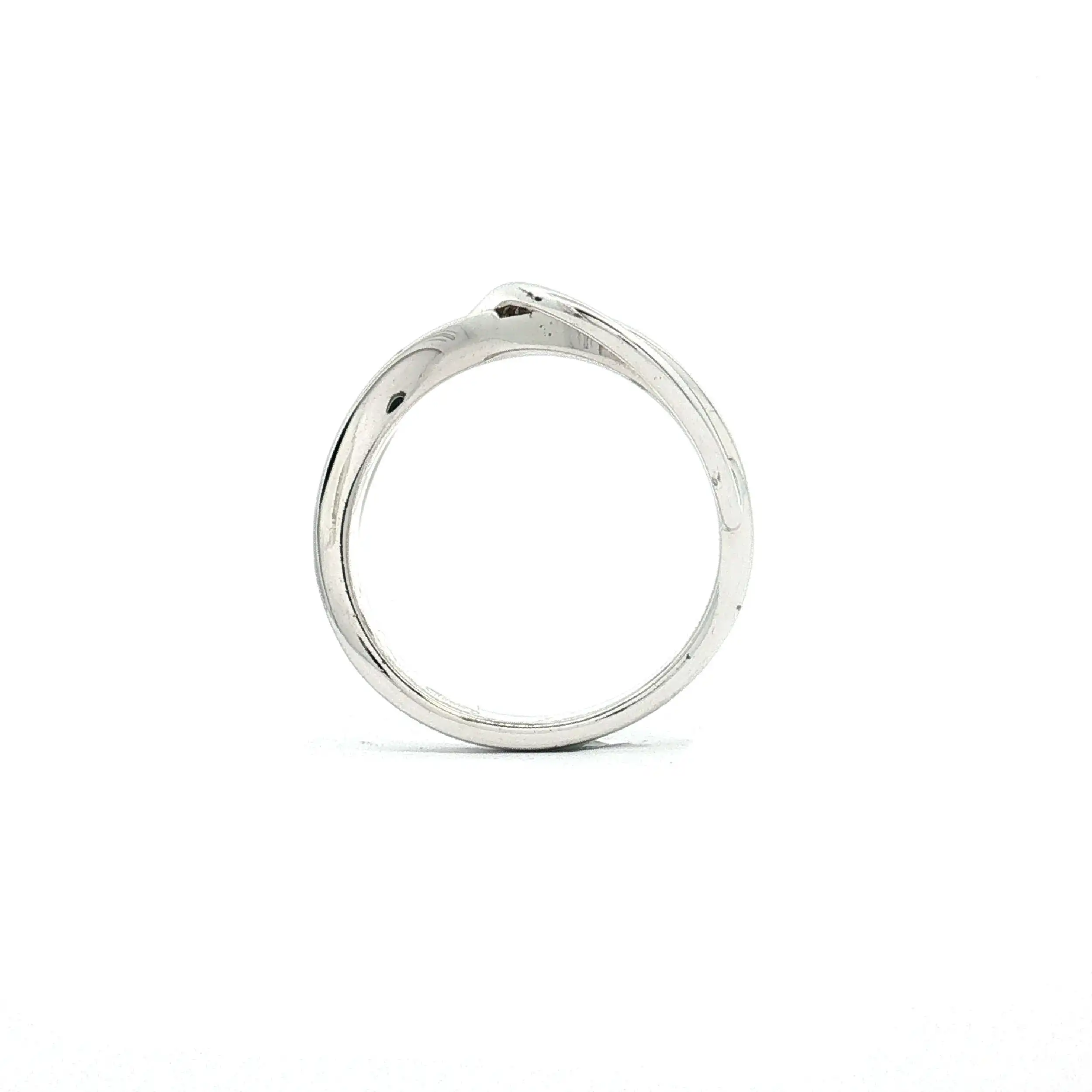 Ring Silber Fossil Ring Silber Fossil