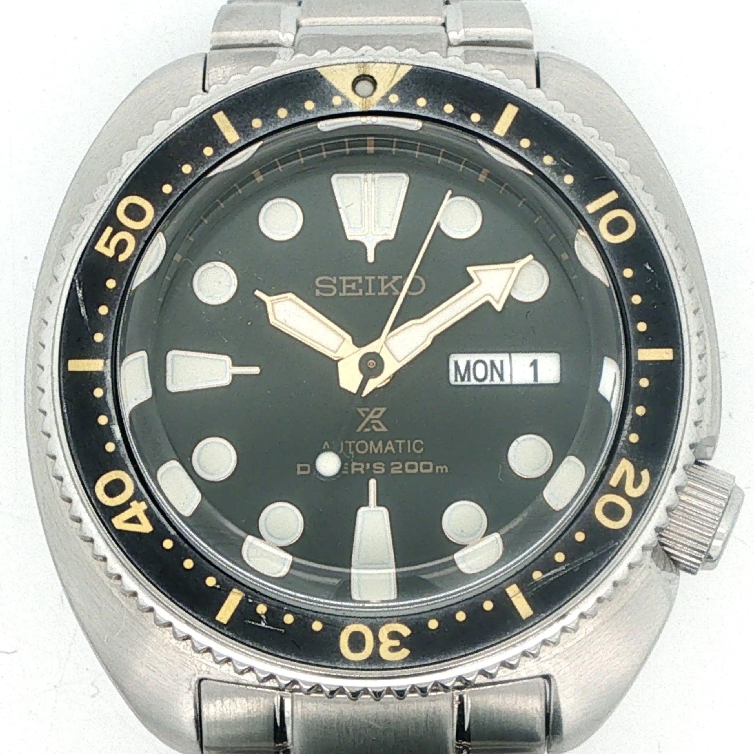 Herrenuhr Seiko Prospex