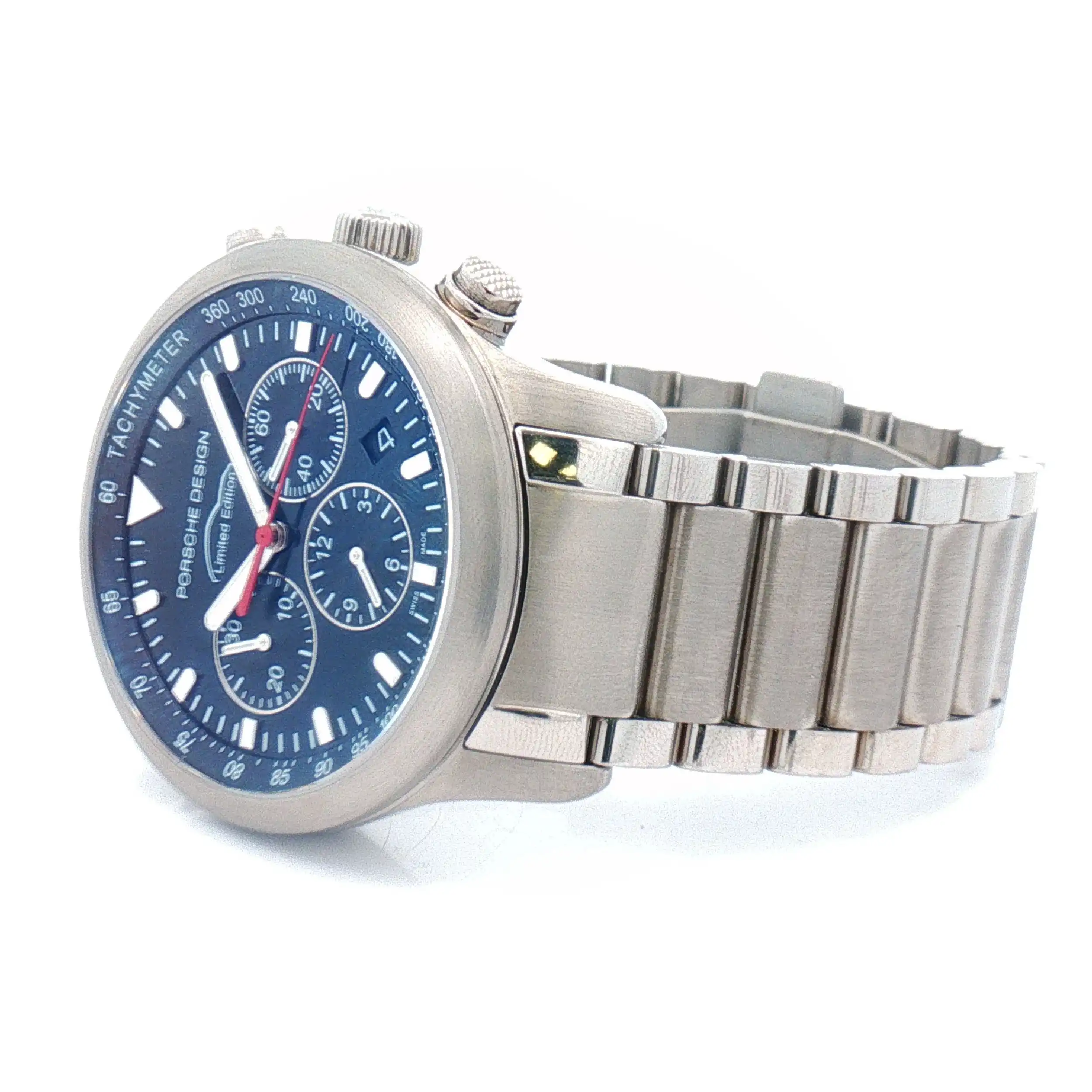 Herrenuhr Porsche Design Herrenuhr Porsche Design