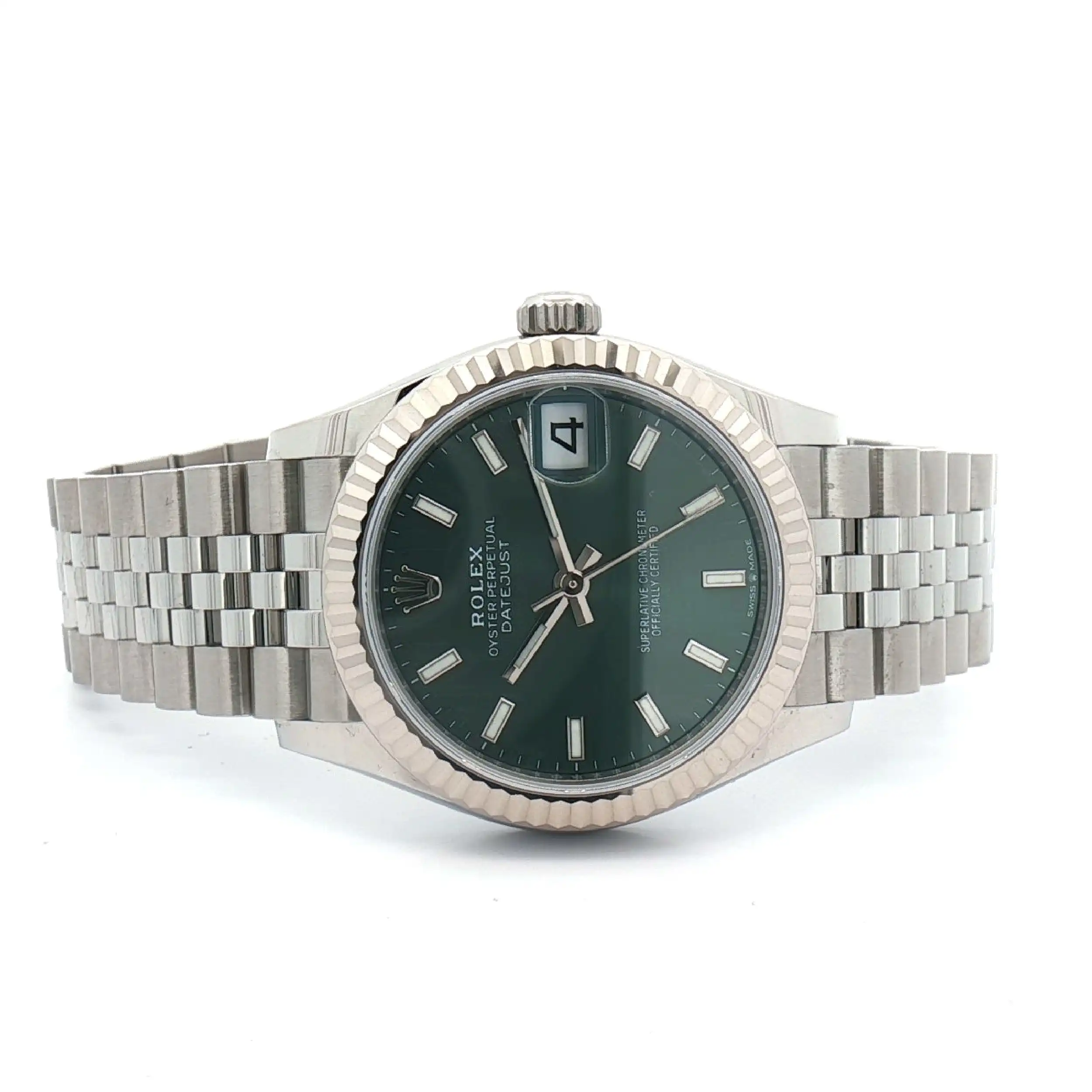 Damenuhr Rolex Lady-Datejust 31 Damenuhr Rolex Lady-Datejust 31