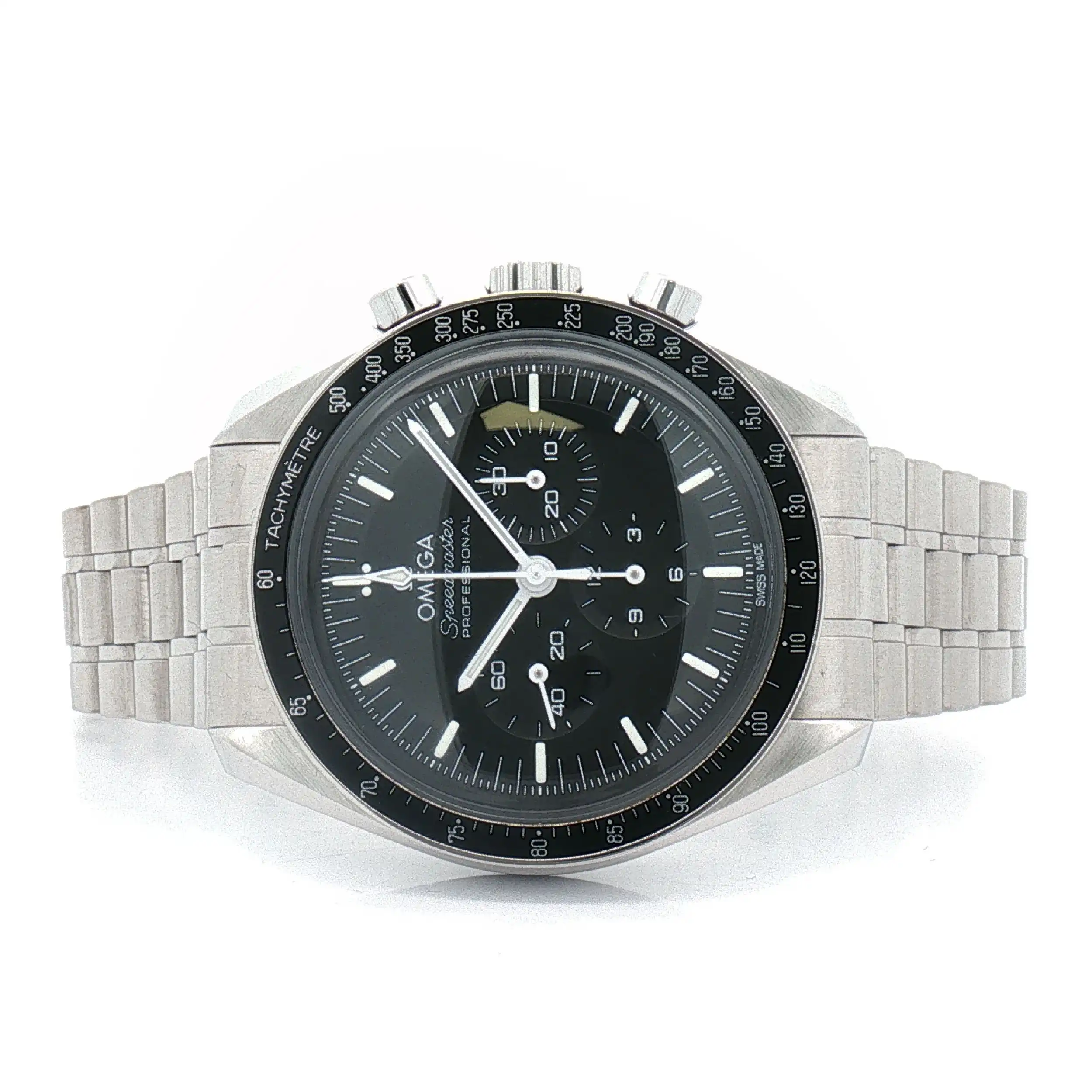 Herrenuhr Omega Speedmaster Moonwatch Herrenuhr Omega Speedmaster Moonwatch