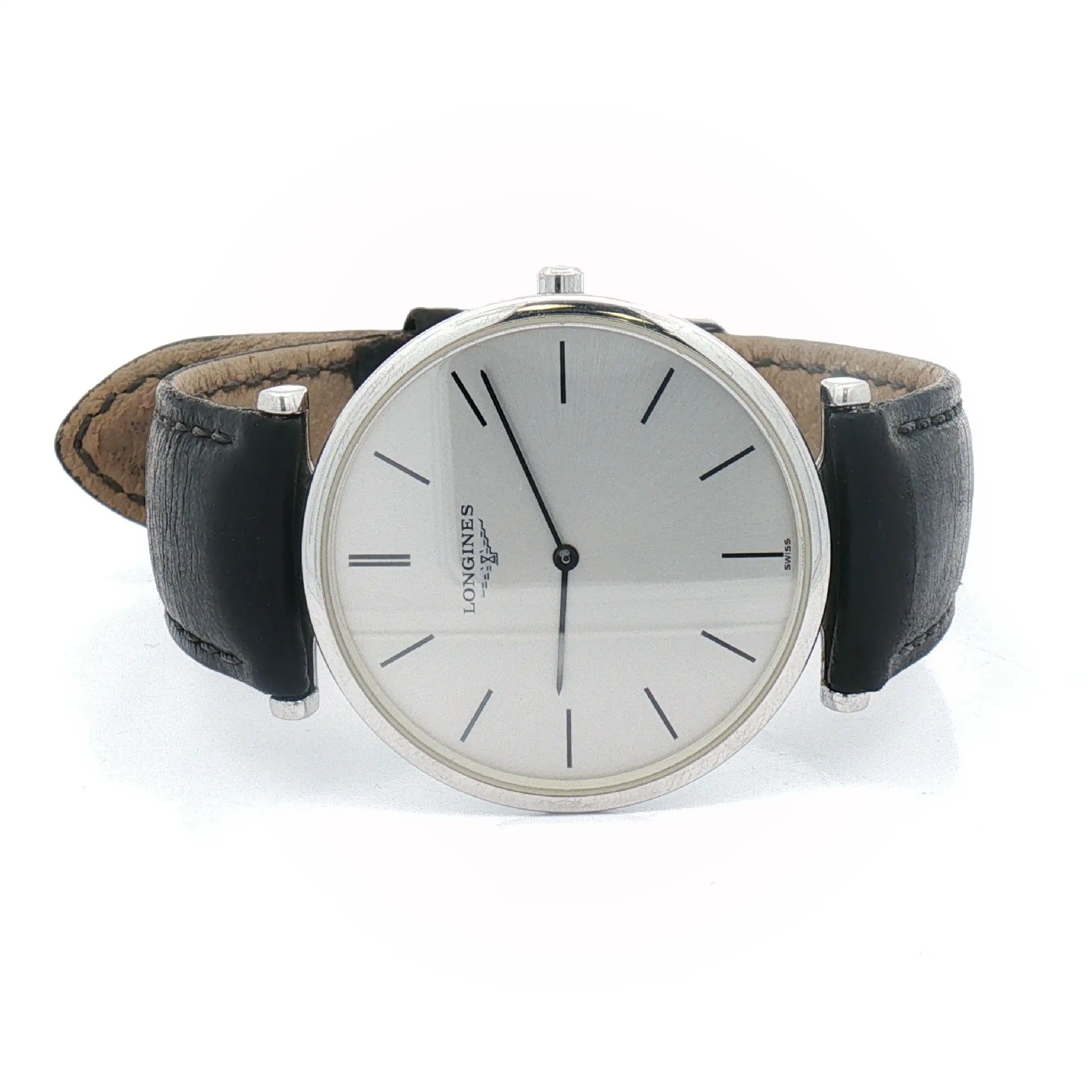 Damenuhr Longines La Grande Classique