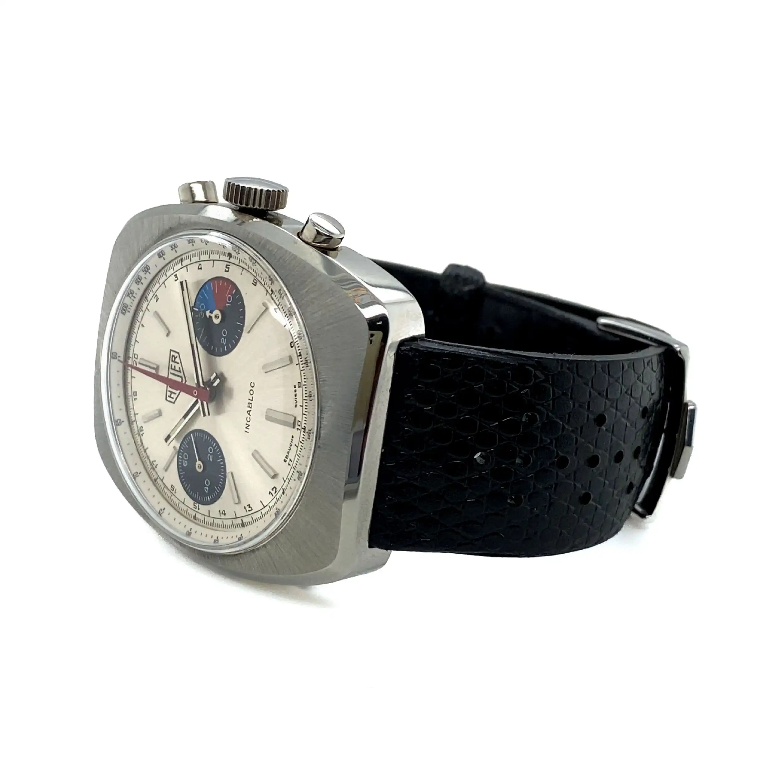 Herrenuhr Heuer Vintage Cal.7733 Herrenuhr Heuer Vintage Cal.7733