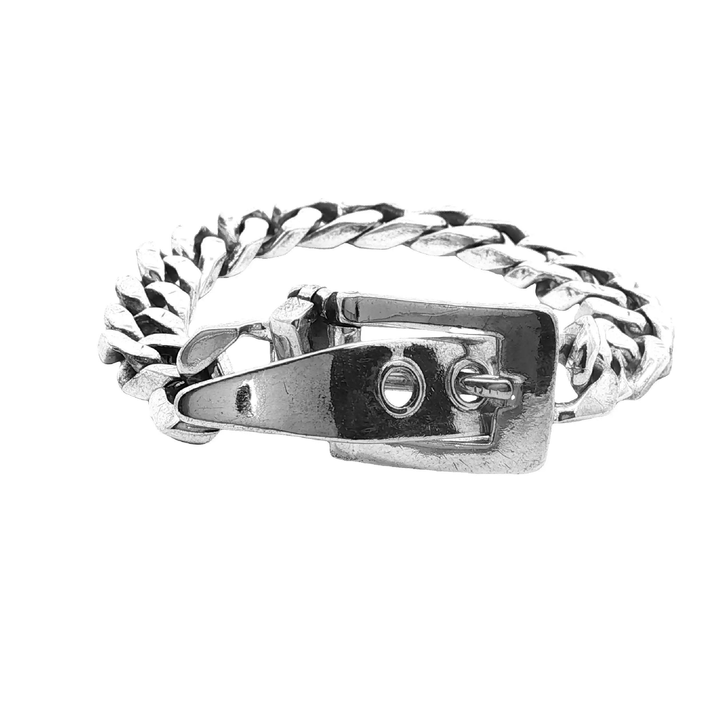 Armband Gürtel