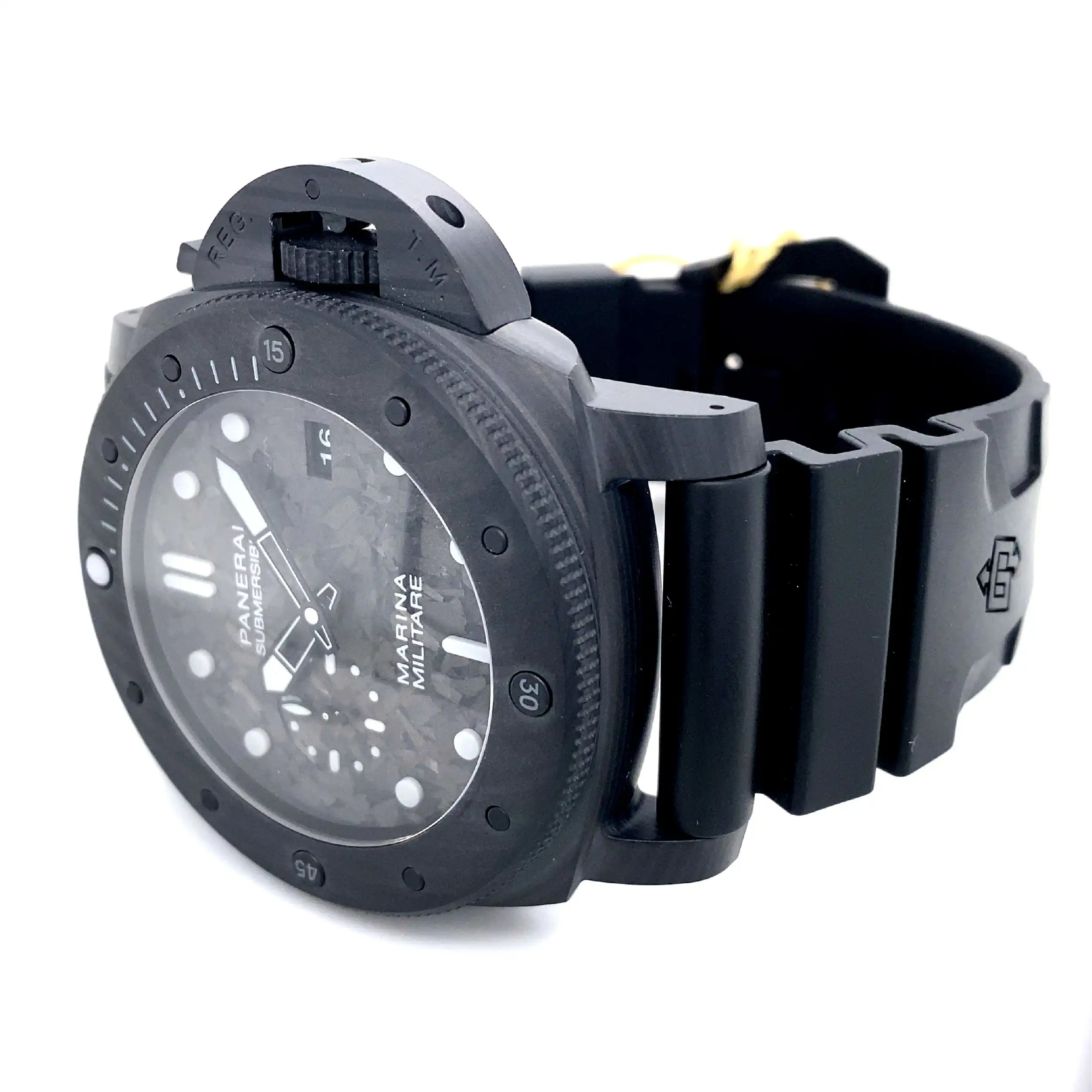 Herrenuhr Panerai Luminor Submersible Herrenuhr Panerai Luminor Submersible