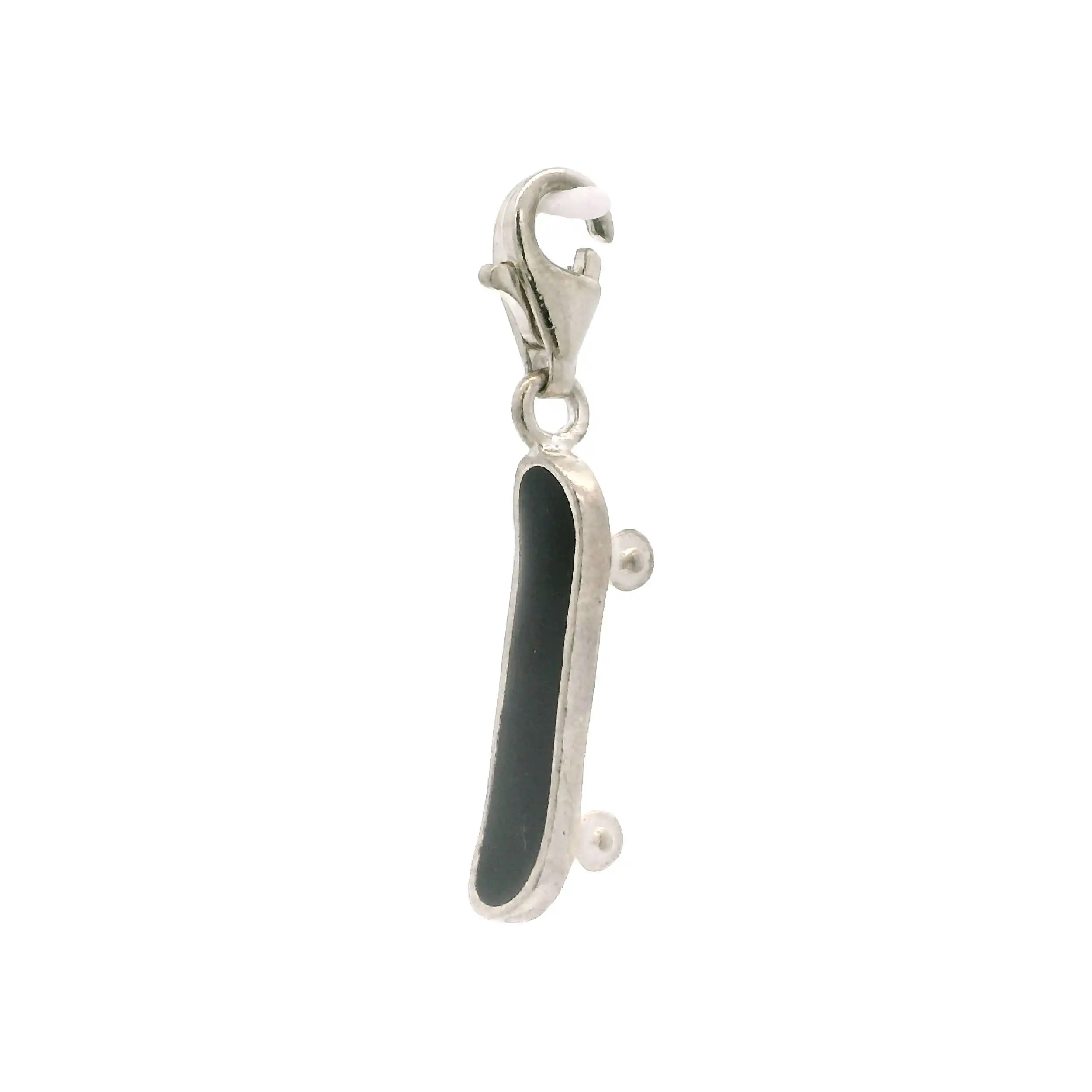 Charm Thomas sabo Skateboard schwarz Charm Thomas sabo Skateboard schwarz