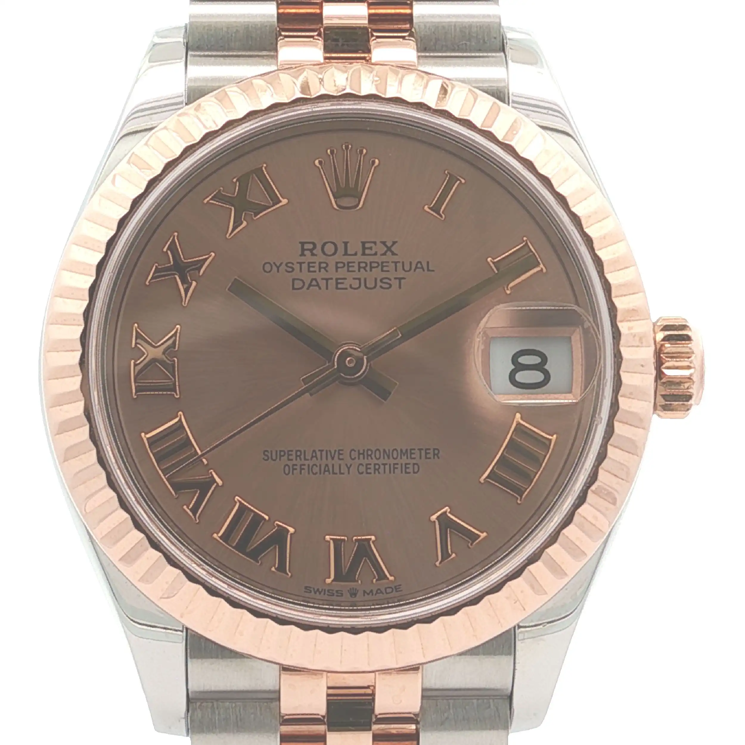 Damenuhr Rolex Datejust 31 Damenuhr Rolex Datejust 31