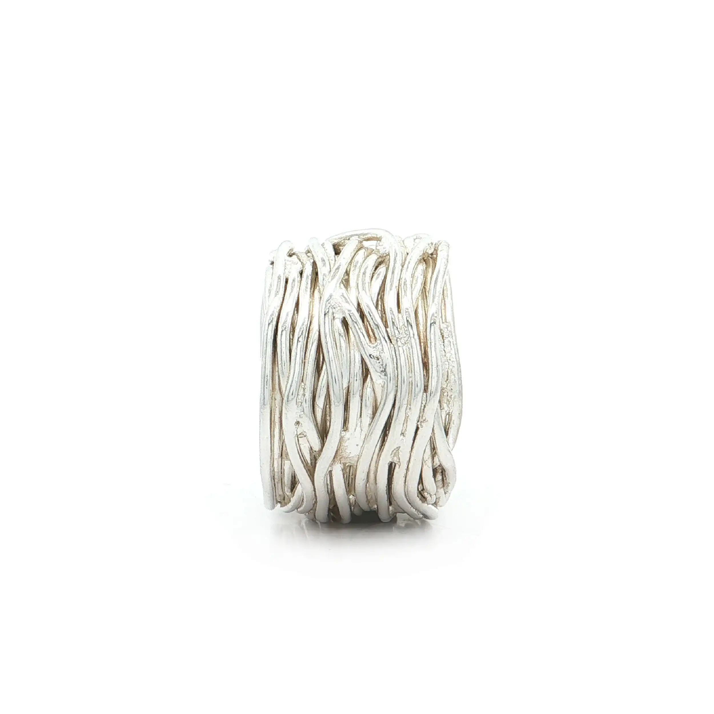 Ring Silber Ring Silber