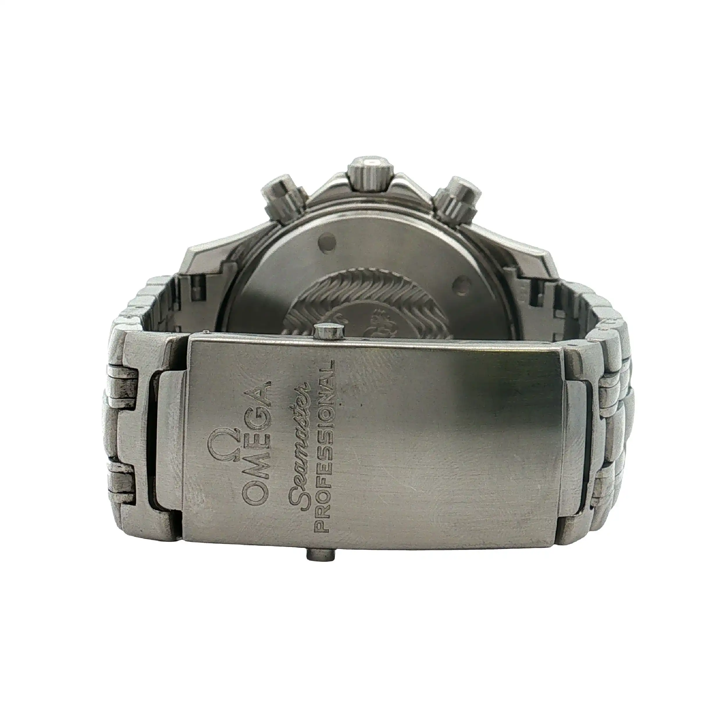 Herrenuhr Omega Seamaster Diver 300m