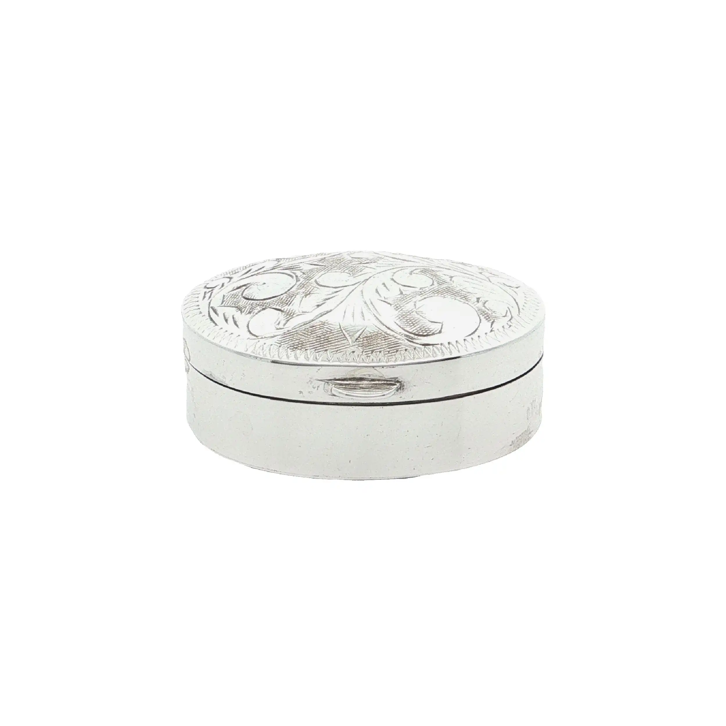 Dose Silber Dose Silber