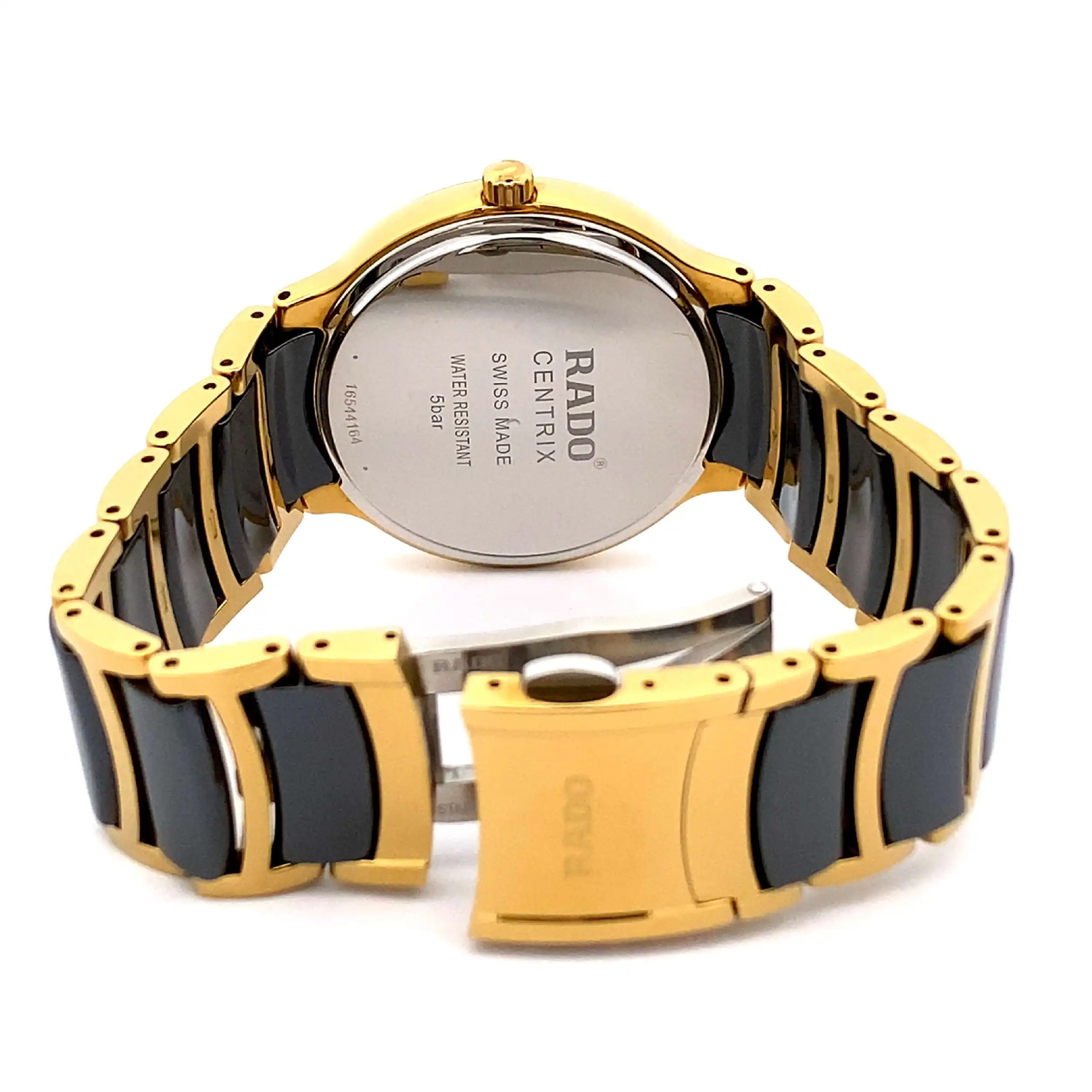 Herrenuhr Rado Centrix Diamonds
