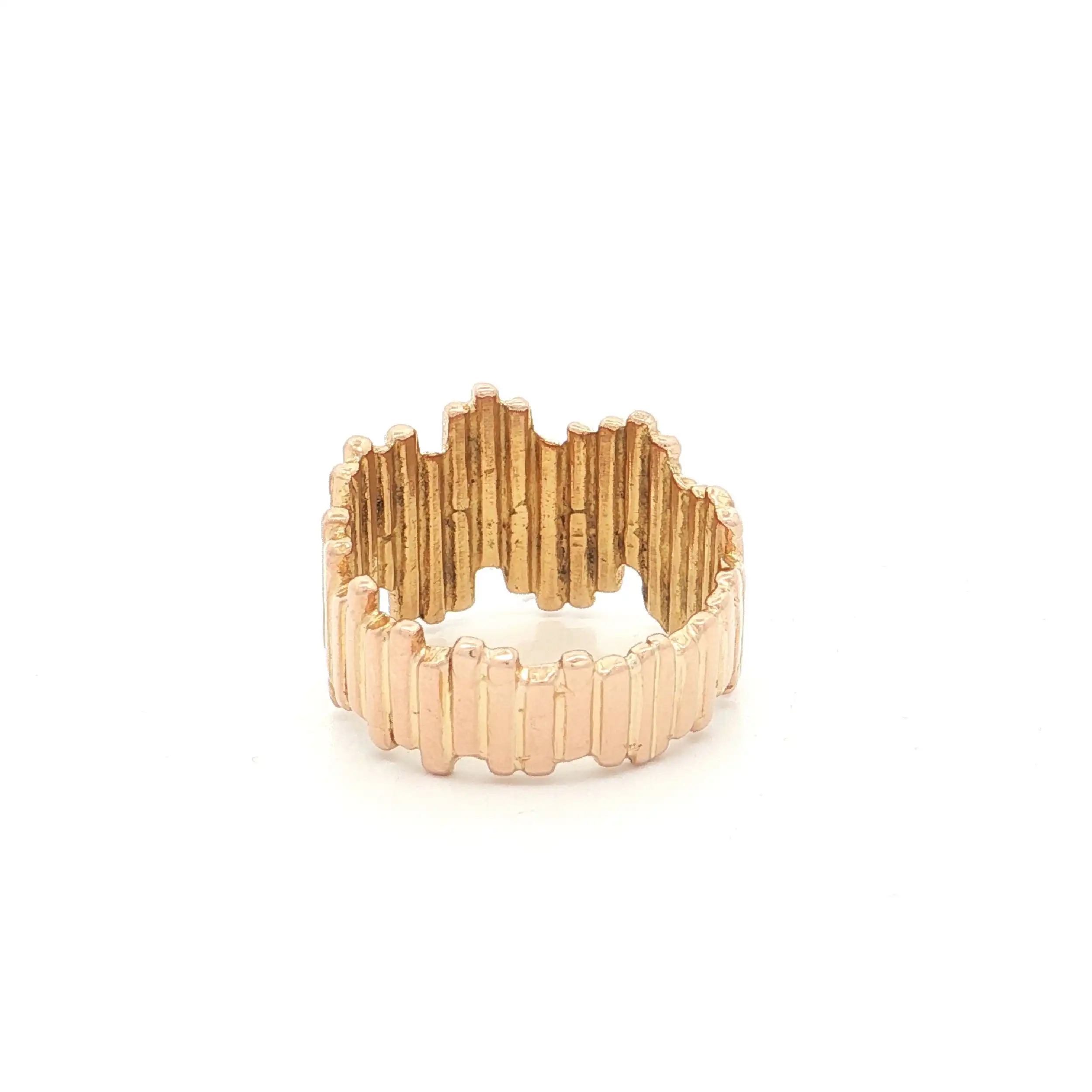 Ring Gelbgold Ring Gelbgold