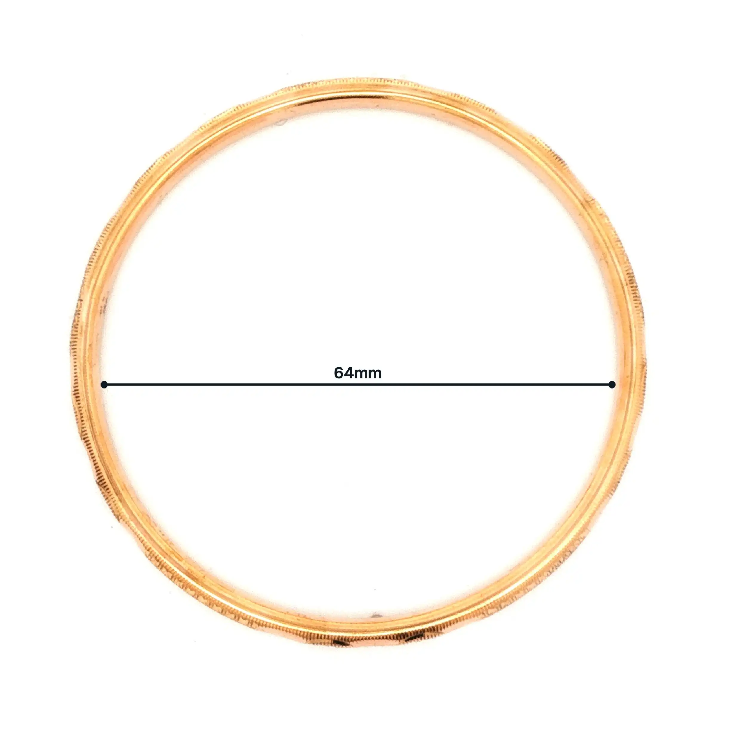 Armreif Rotgold Armreif Rotgold