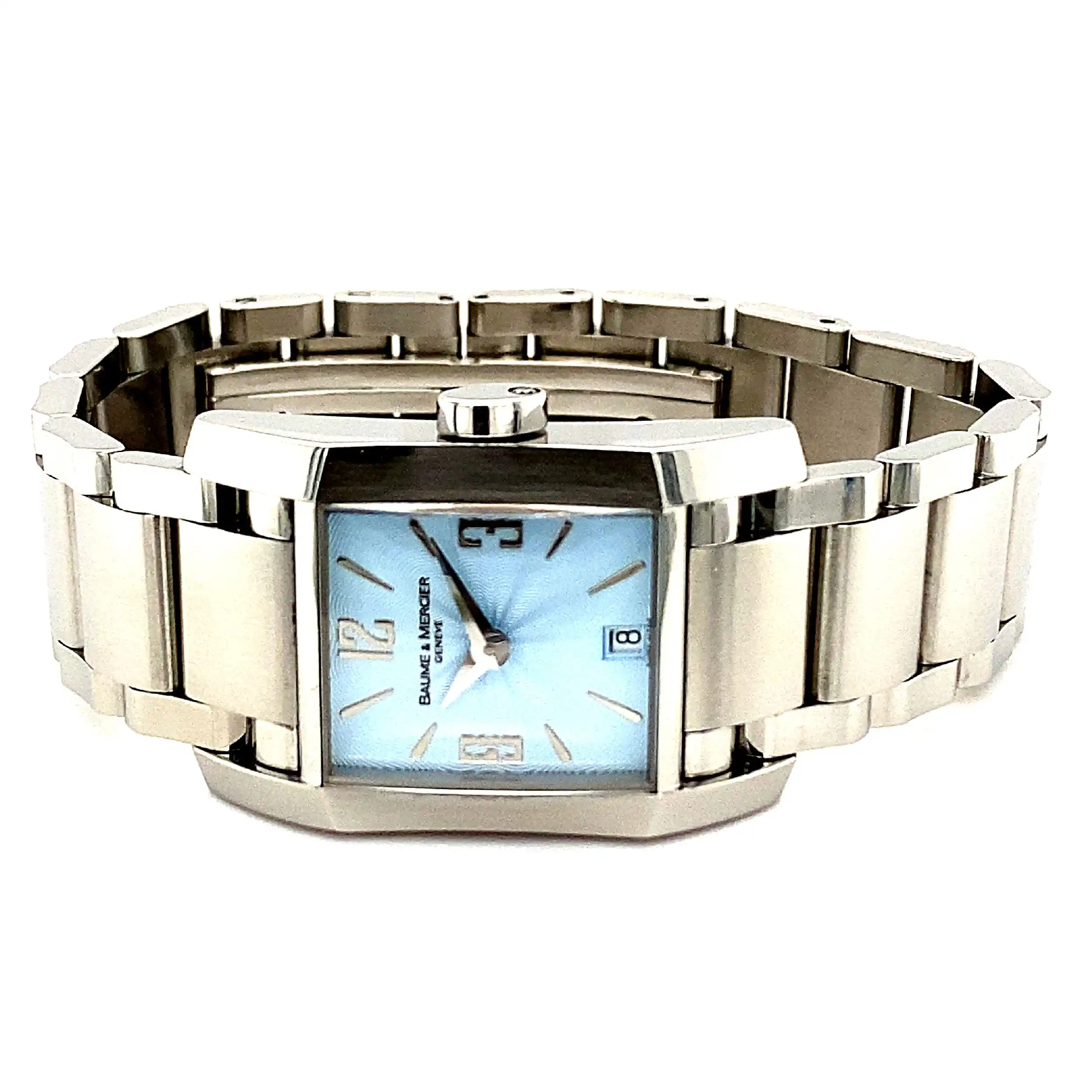 Damenuhr Baume & Mercier Catwalk Damenuhr Baume & Mercier Catwalk