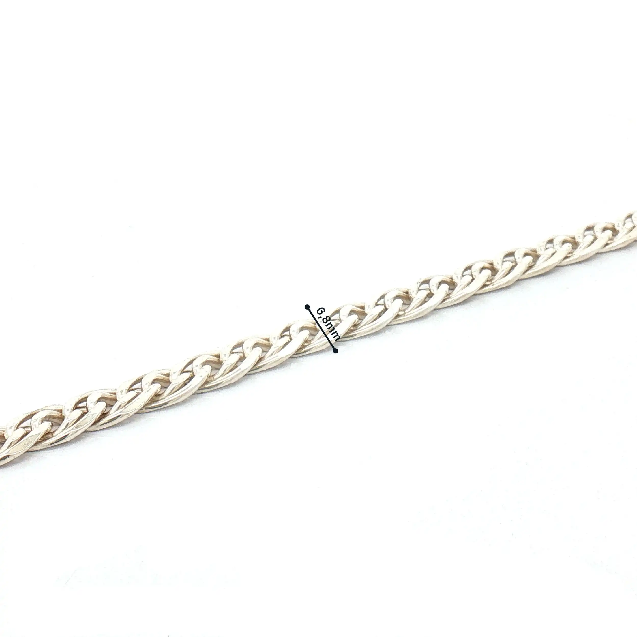 Armband Silber