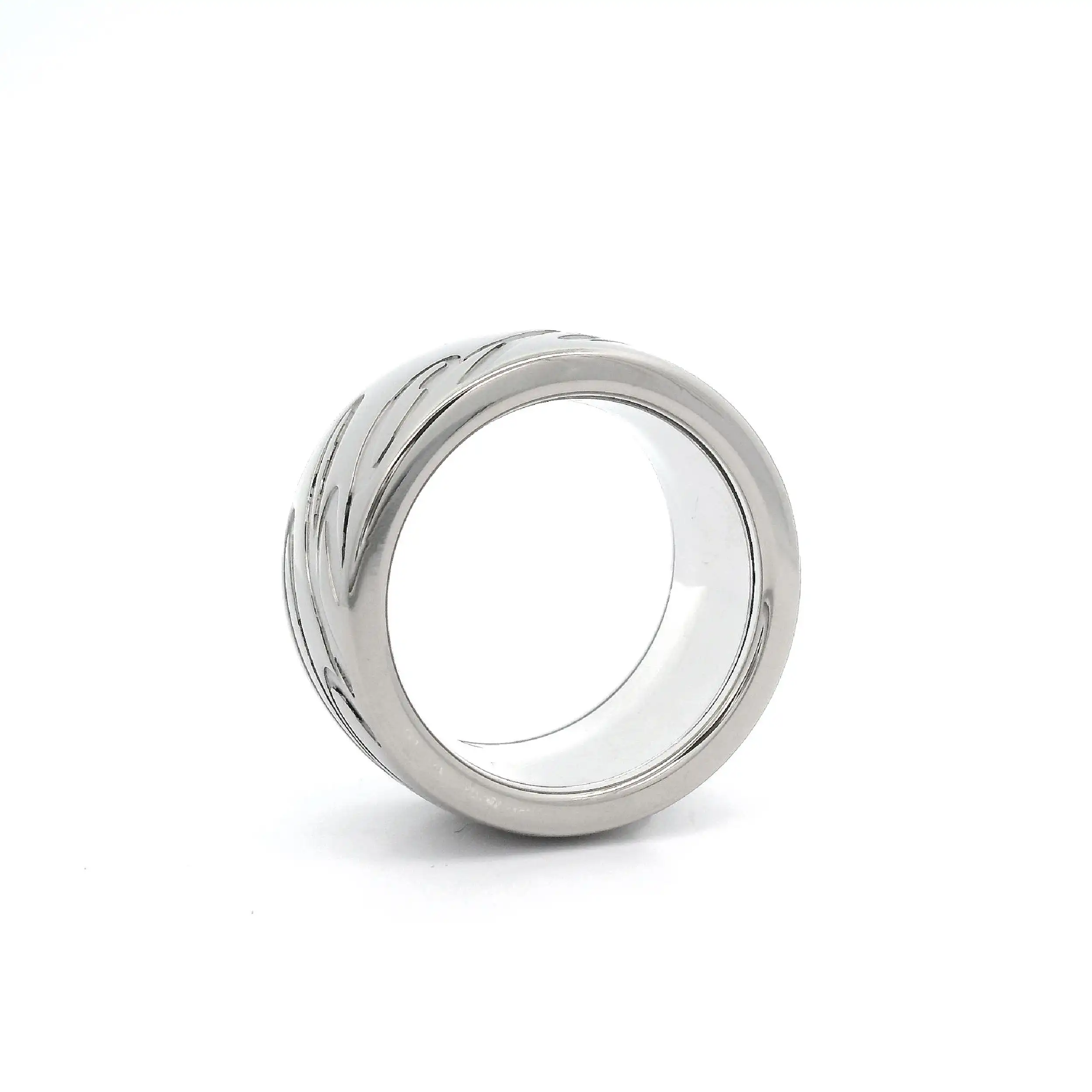 Ring Weißgold Chopard Chopardissimo Ring Weißgold Chopard Chopardissimo
