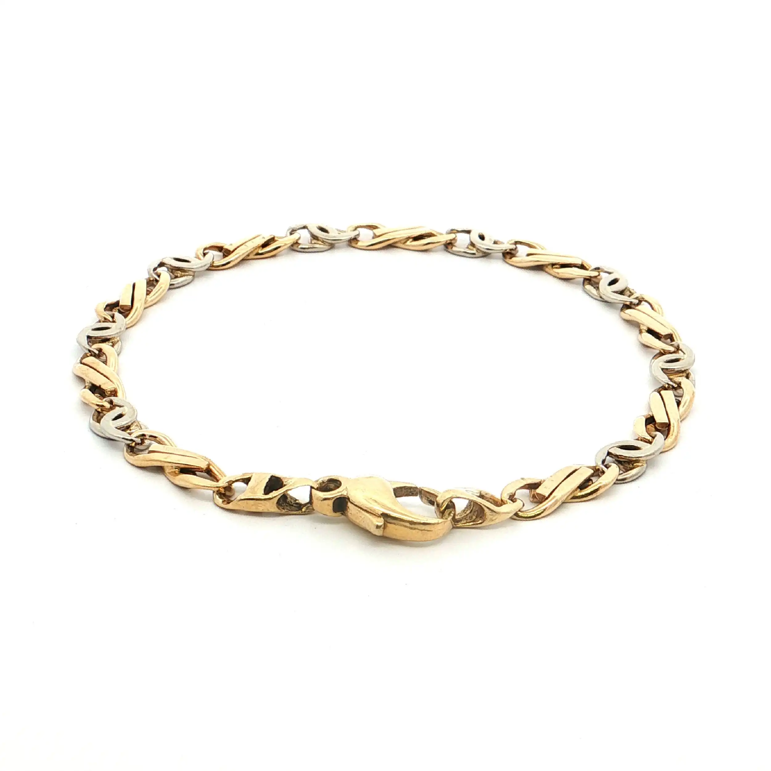 Armband Bicolor