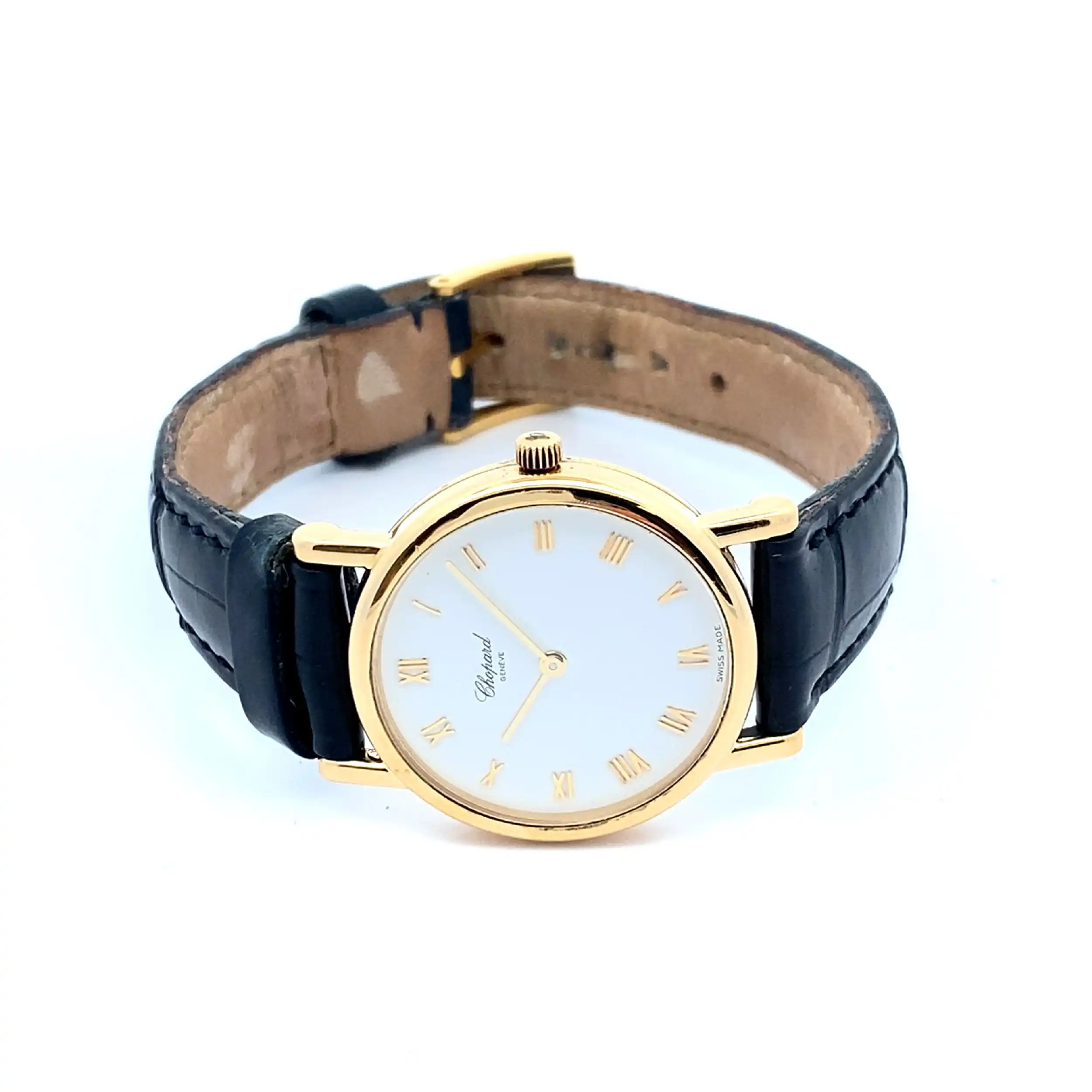 Damenuhr Chopard Classic Damenuhr Chopard Classic