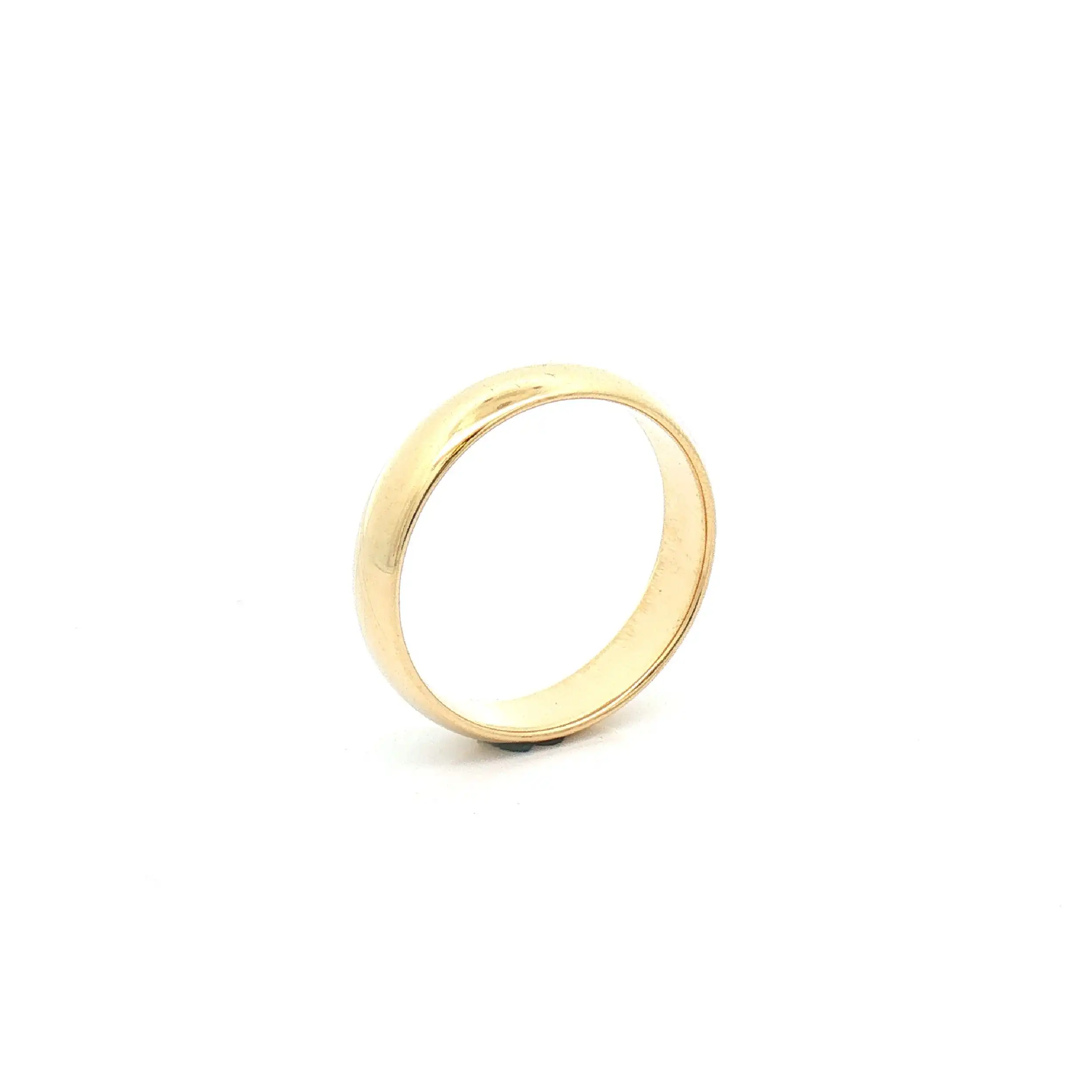 Trauring Gelbgold Trauring Gelbgold