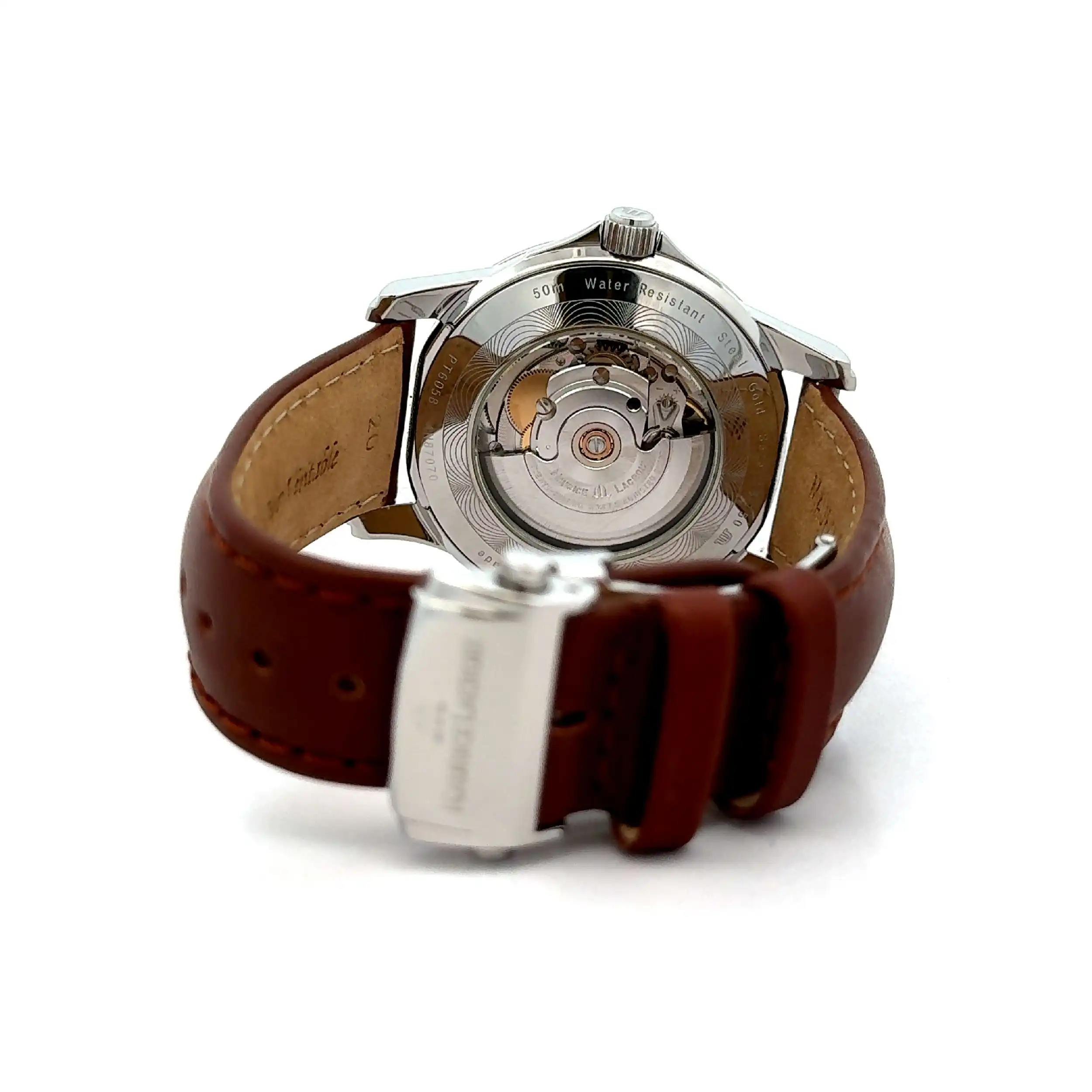 Herrenuhr Maurice Lacroix Herrenuhr Maurice Lacroix