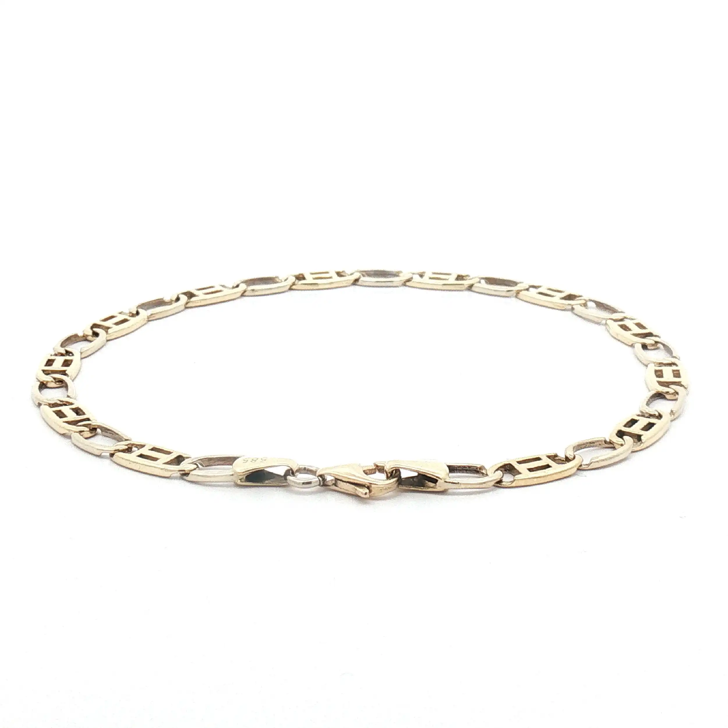 Armband Bicolor