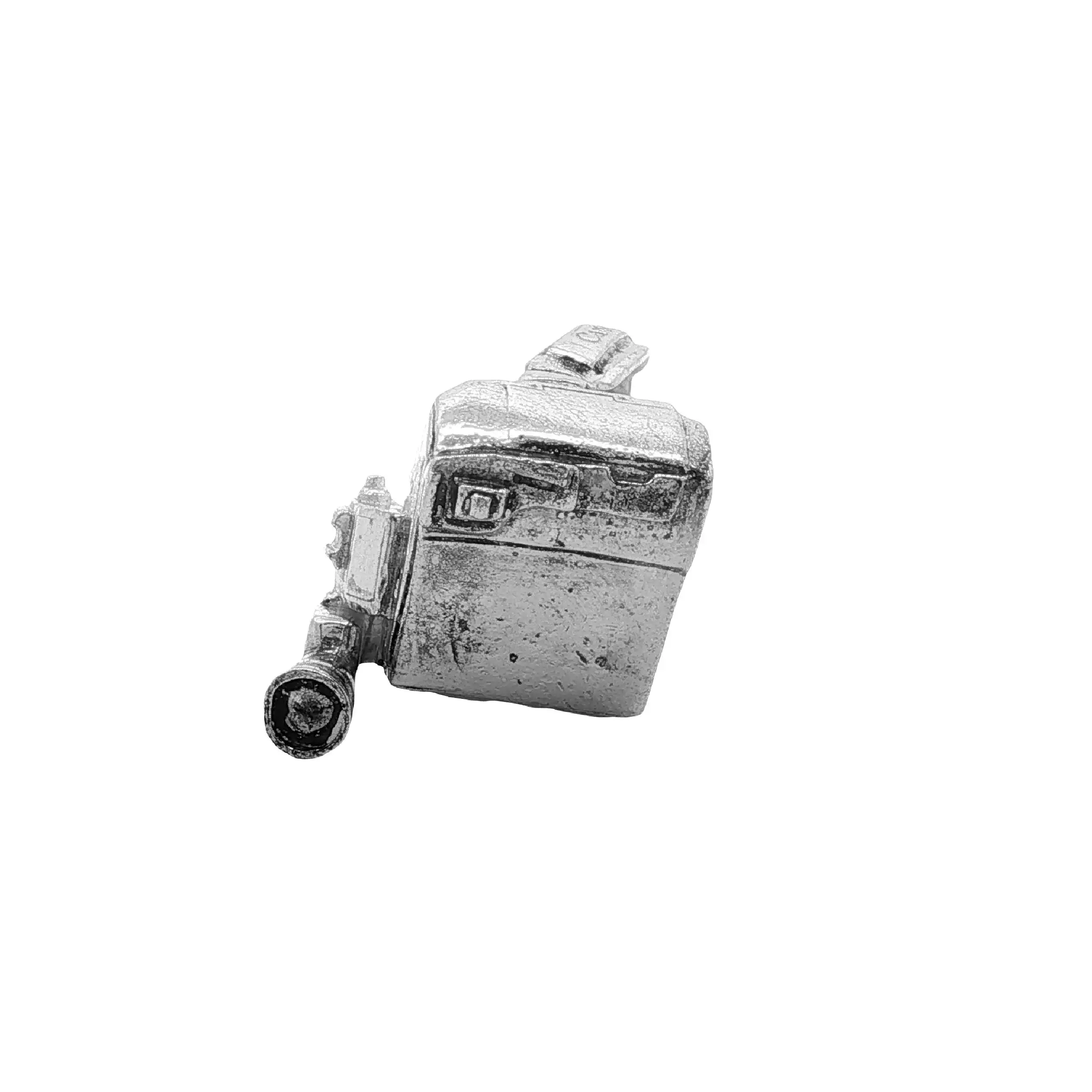 Anhänger Silber Fotokamera Canon EX 1 Hi - Limitiert auf 500 Stück