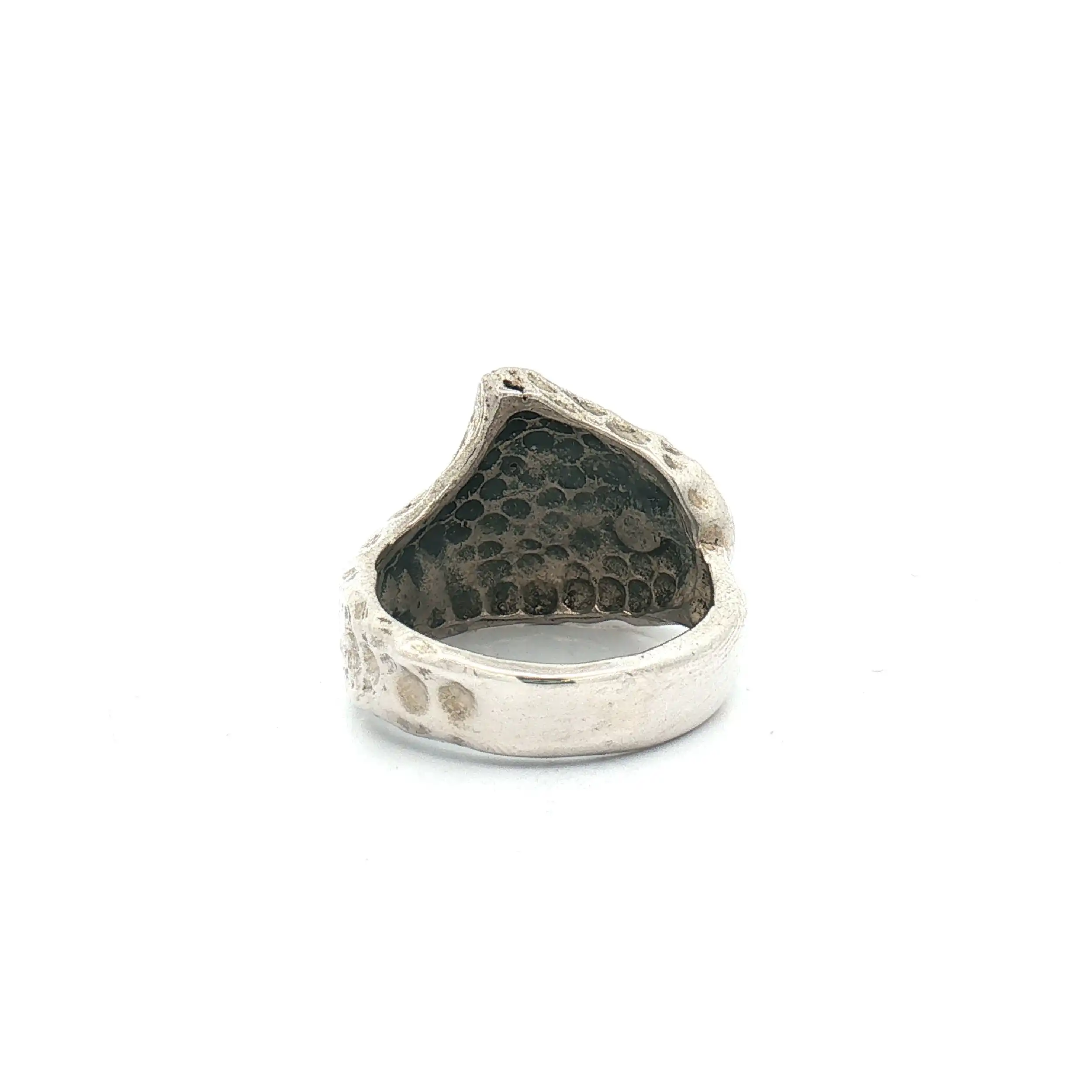 Ring Silber