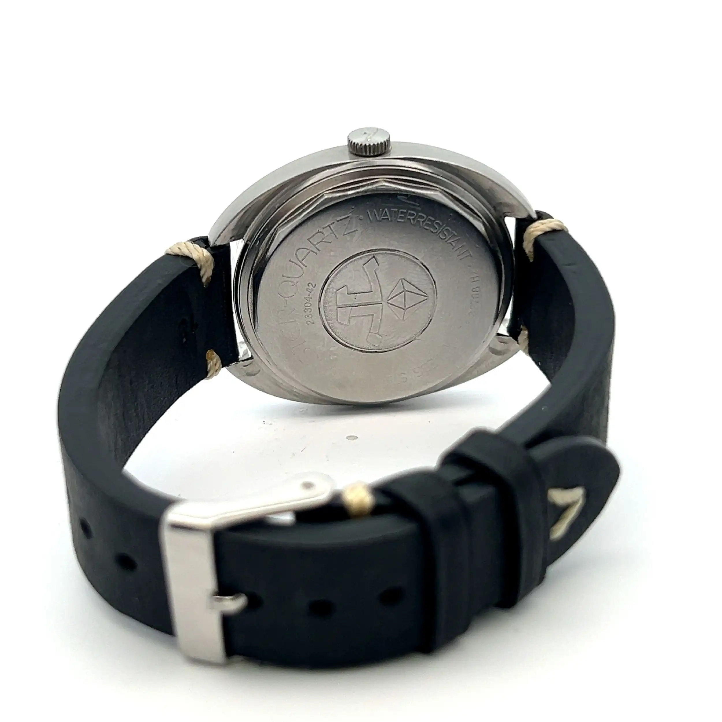 Herrenuhr Jaeger LeCoultre Master Quartz Referenz 23304-42 Herrenuhr Jaeger LeCoultre Master Quartz Referenz 23304-42