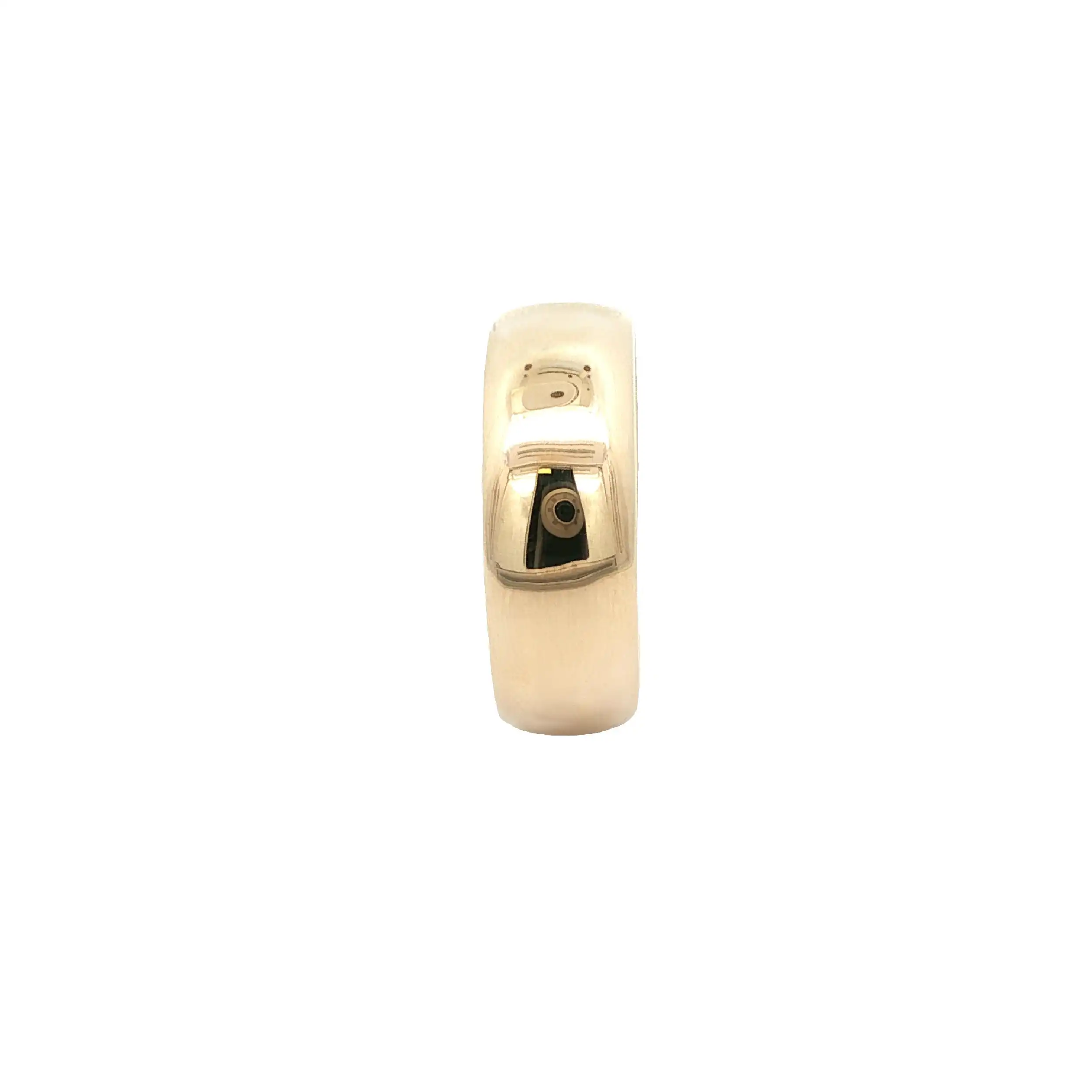 Ring Gelbgold