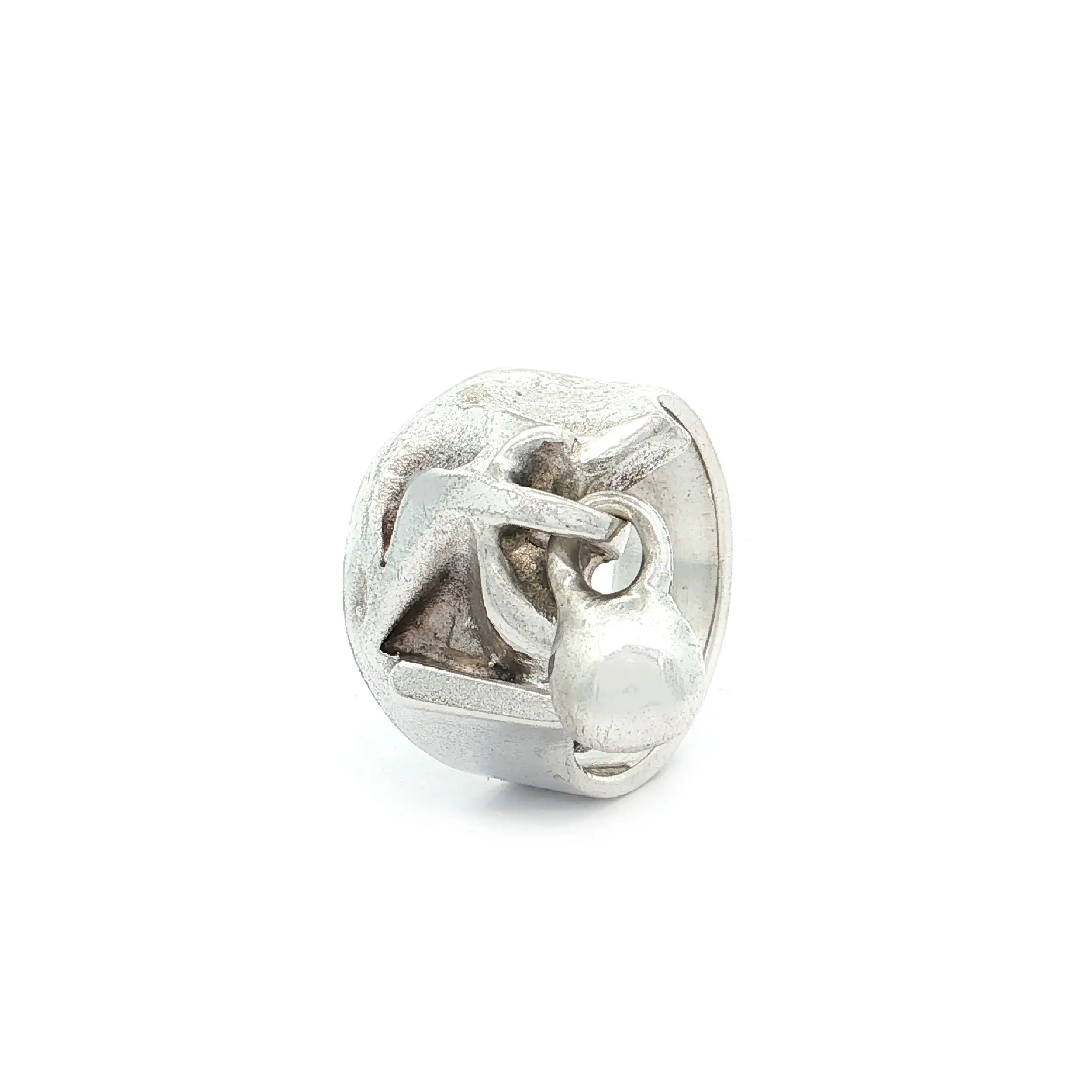 Ring Silber "Lapponia" Ring Silber "Lapponia"
