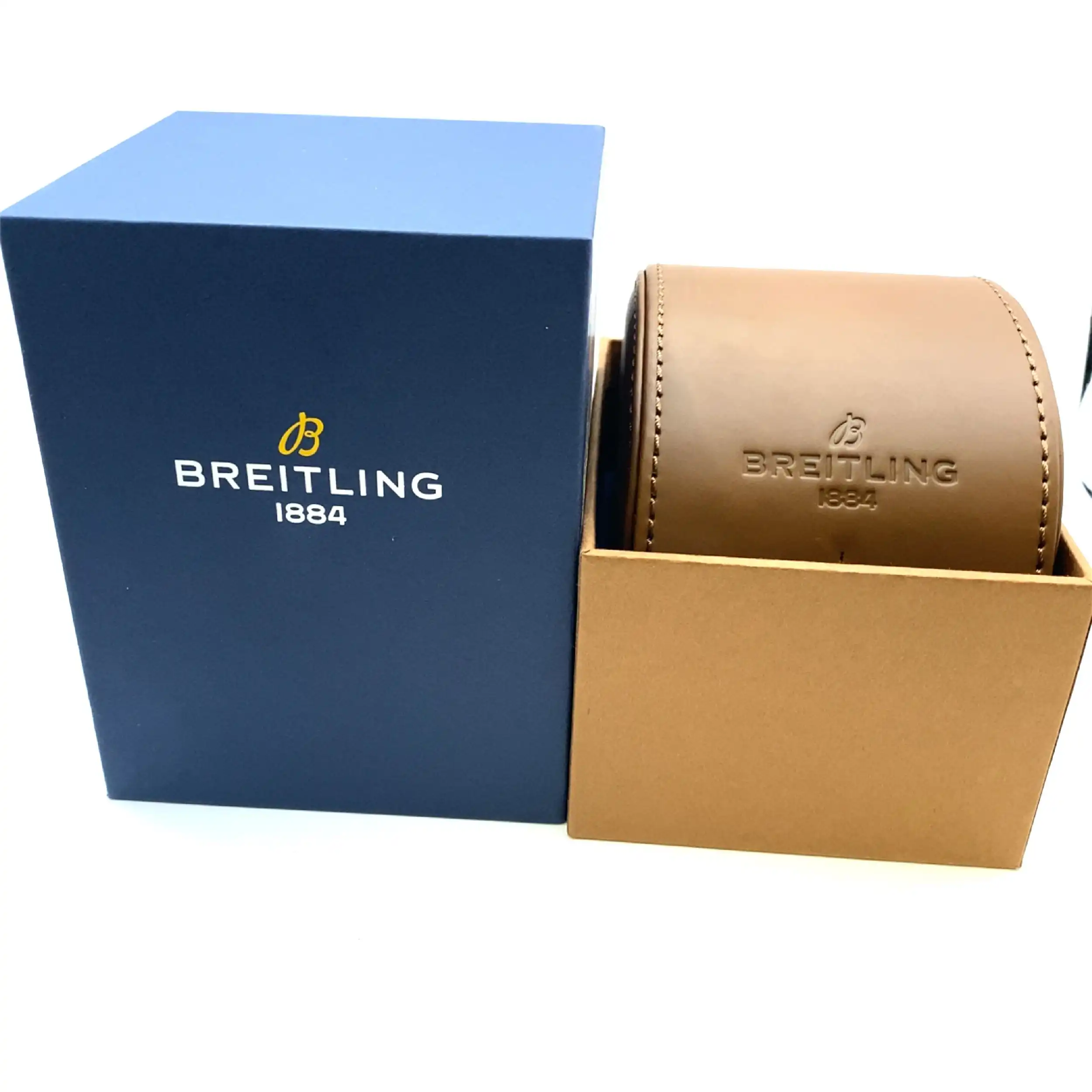 Herrenuhr Breitling Avenger Blackbird
